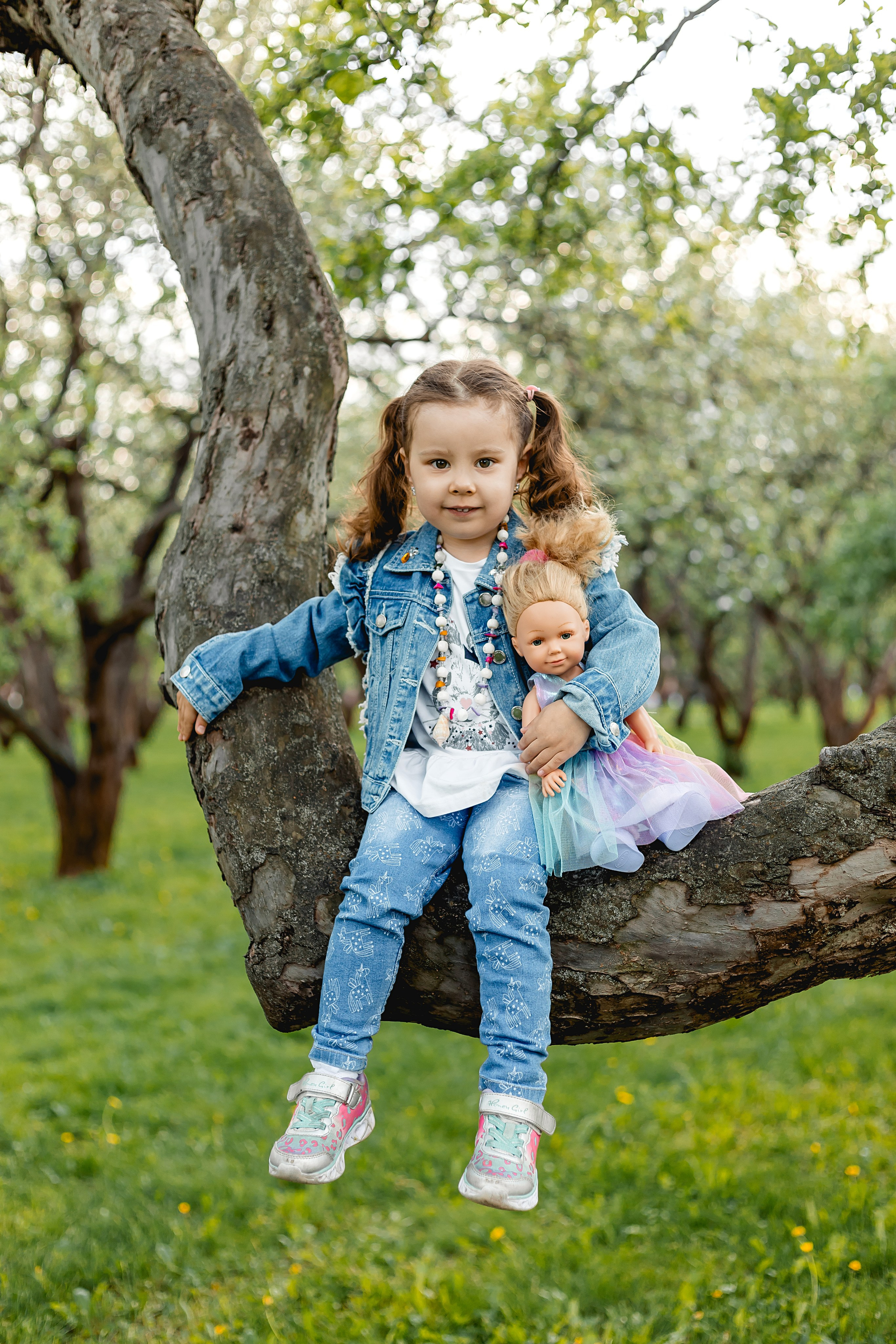 Семейная фотосессия. Семейный и детский фотограф в Москве Юлия Мусаева