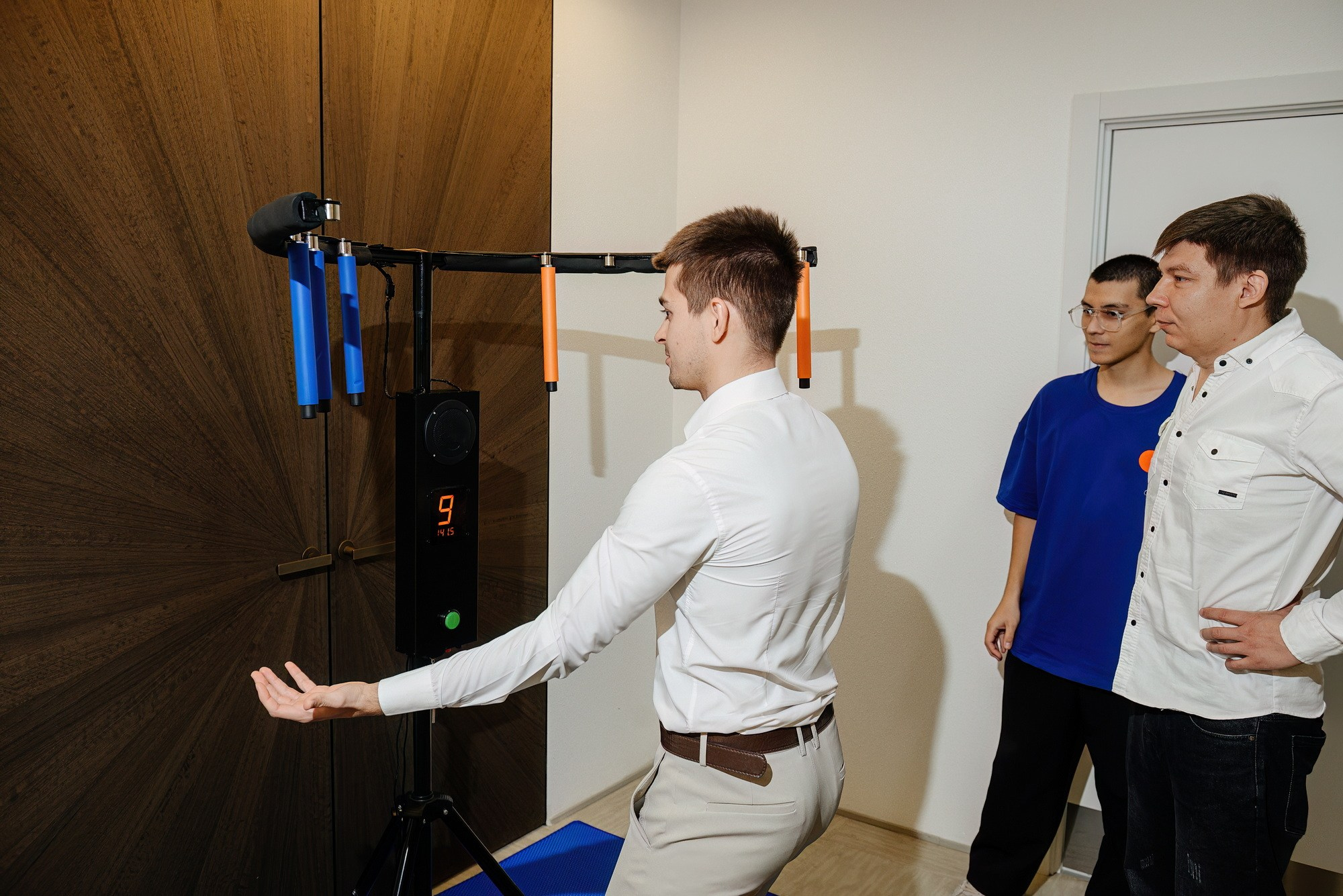 Закрытие футбольного сезона 2025 ФК «ТЕМП». Свадебный и репортажный фотограф Никита Сницарев в Барнауле