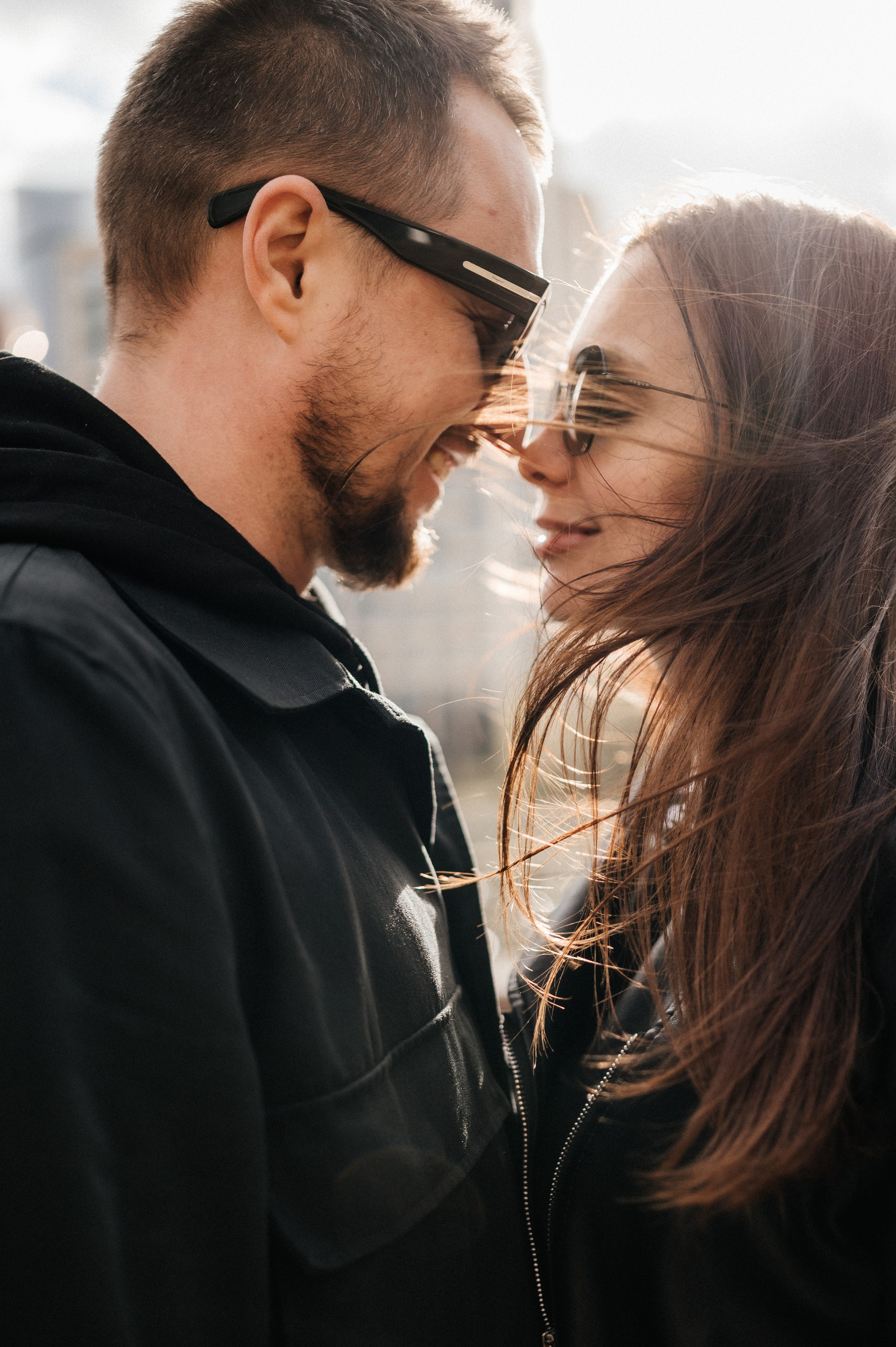 Дмитрий и Юлия. Свадебный и семейный фотограф в Белгороде