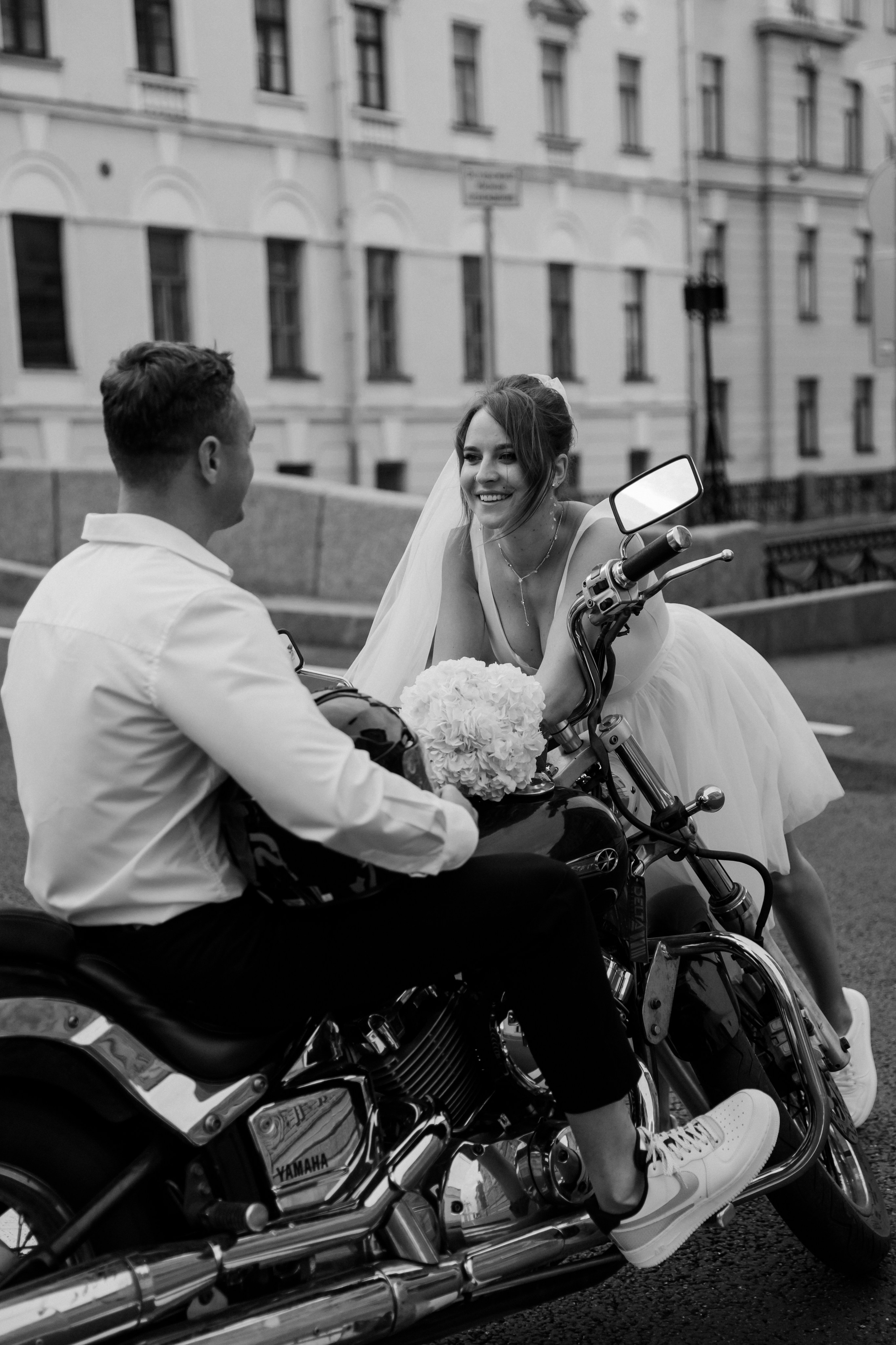 Weddin #15. Фотограф Анна Путилина