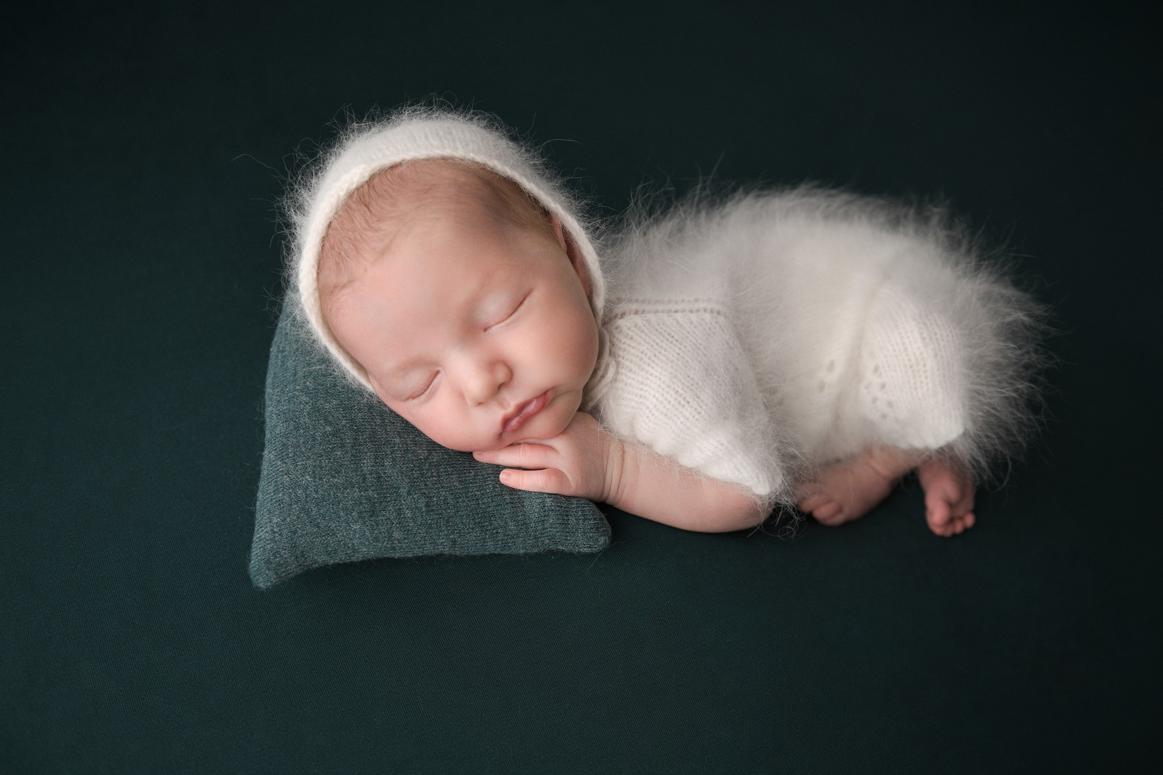 Съемка новорожденных в КЛАССИЧЕСКОМ стиле. Фотограф новорожденных, беременных и детей до года Татьяна Николаева В