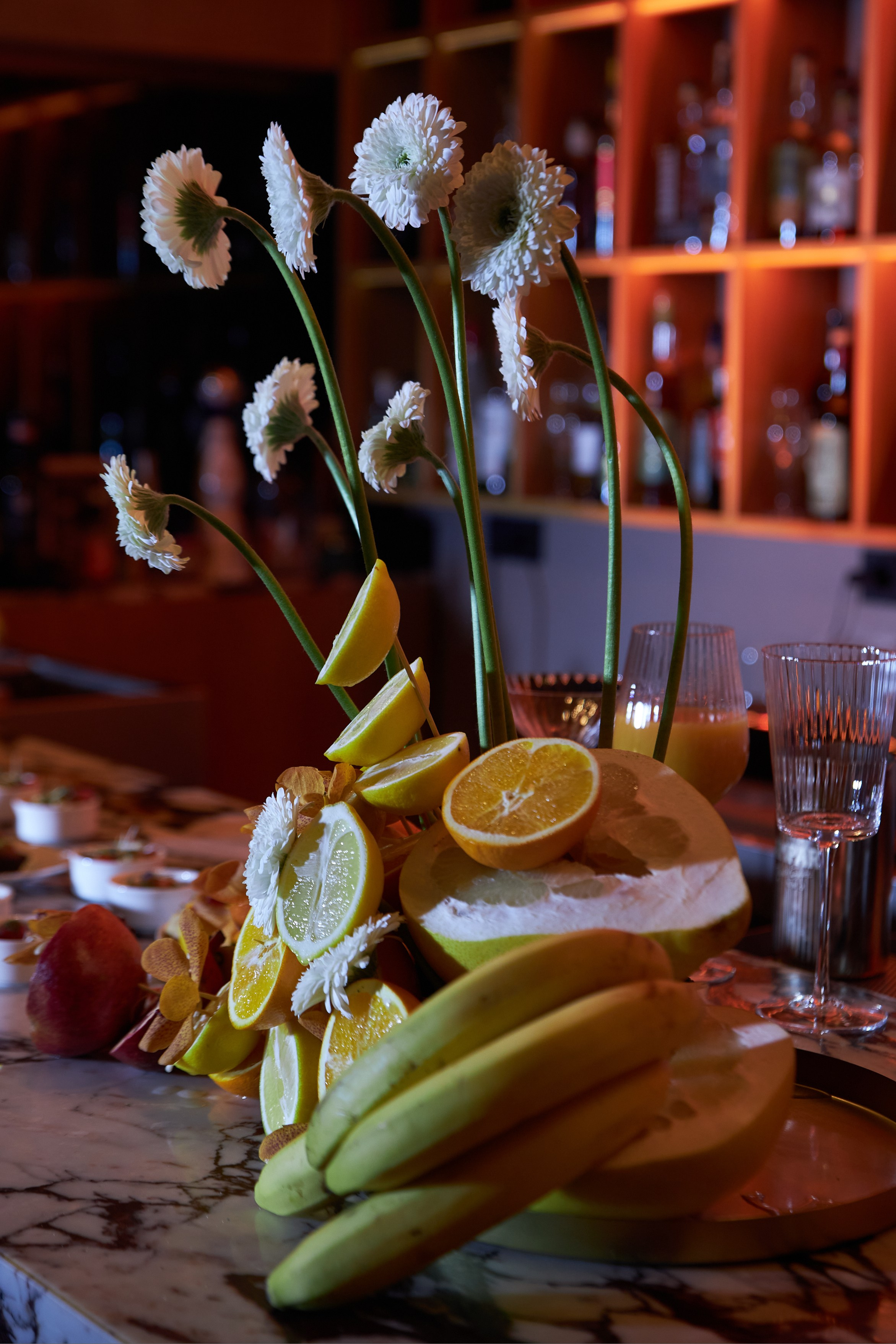 Аня &  Сергей «Unica». Оформление свадеб, декор свадеб Вера Маркова, Москва