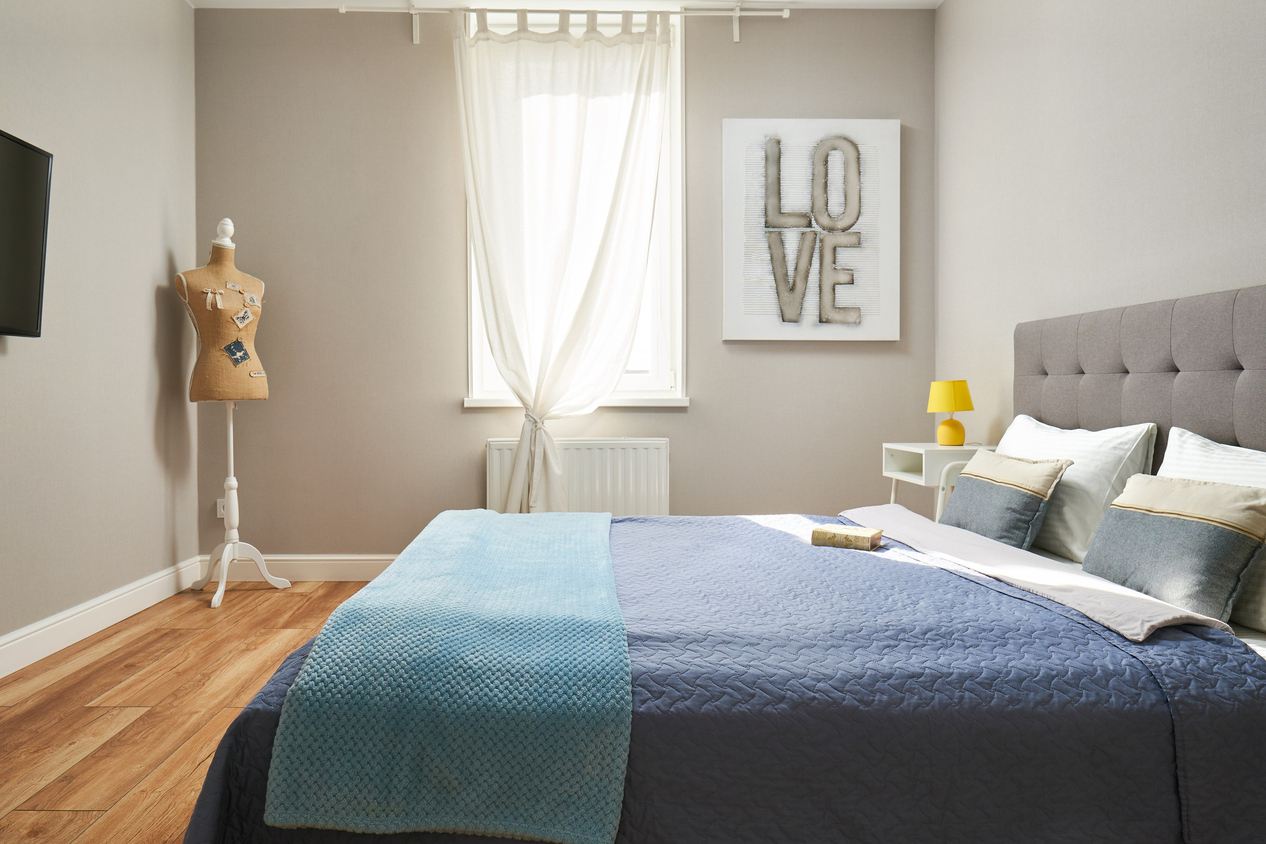 Частный интерьер. Фотограф интерьеров и архитектуры в Калининграде Demms Photography