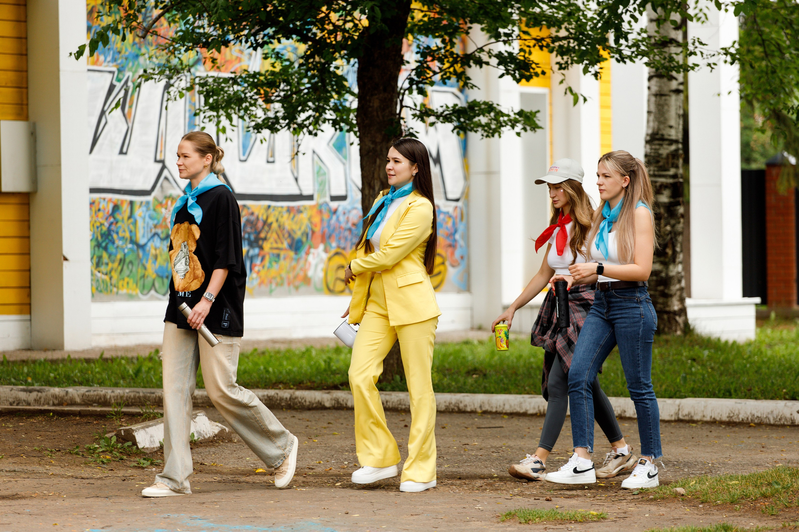 Гутен Таг — лагерь Нечайка. Фотограф Дмитрий Молчанов | Фотограф Пермь | Фотограф