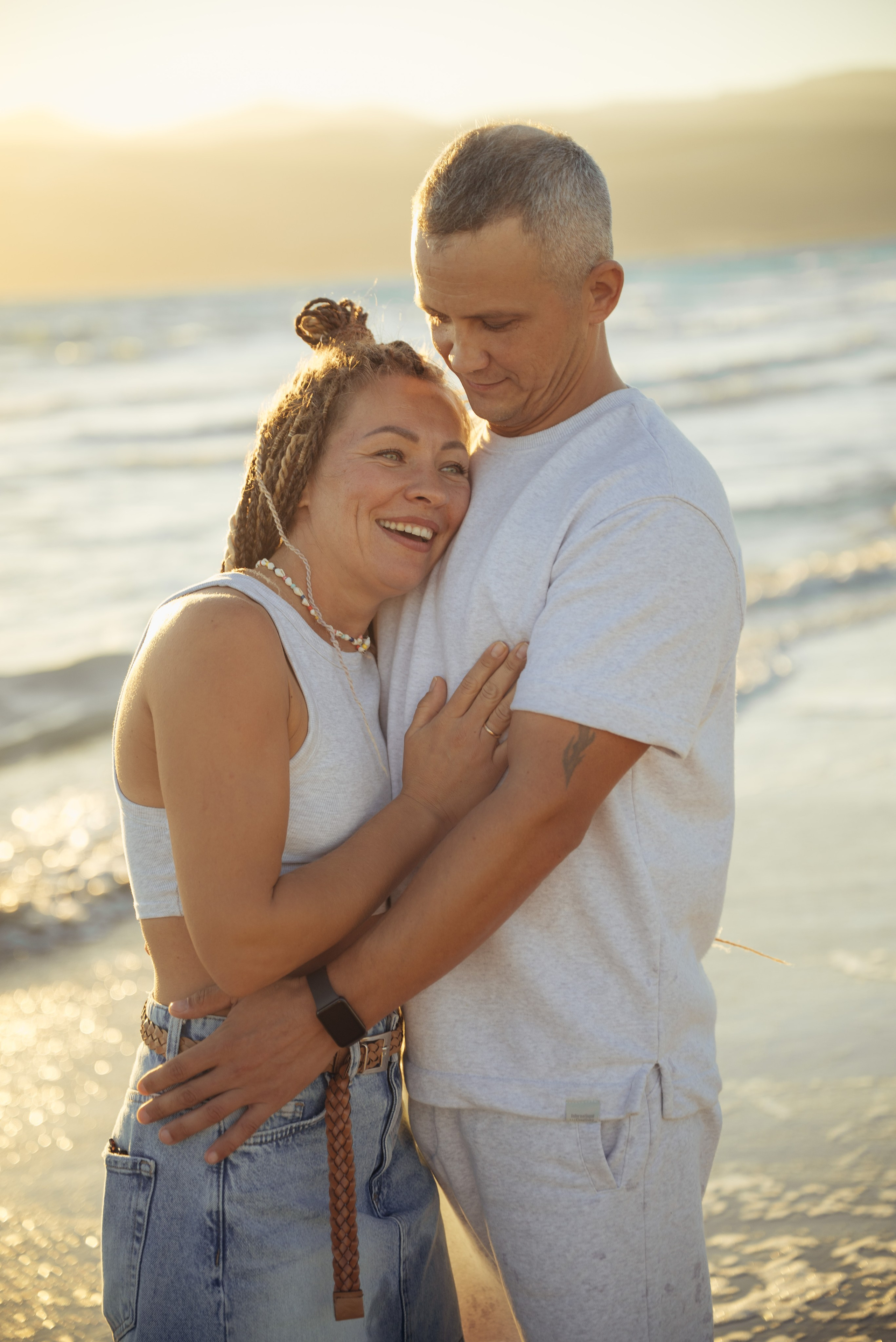 Выходной на пляже. Анна Лобанова | фотограф