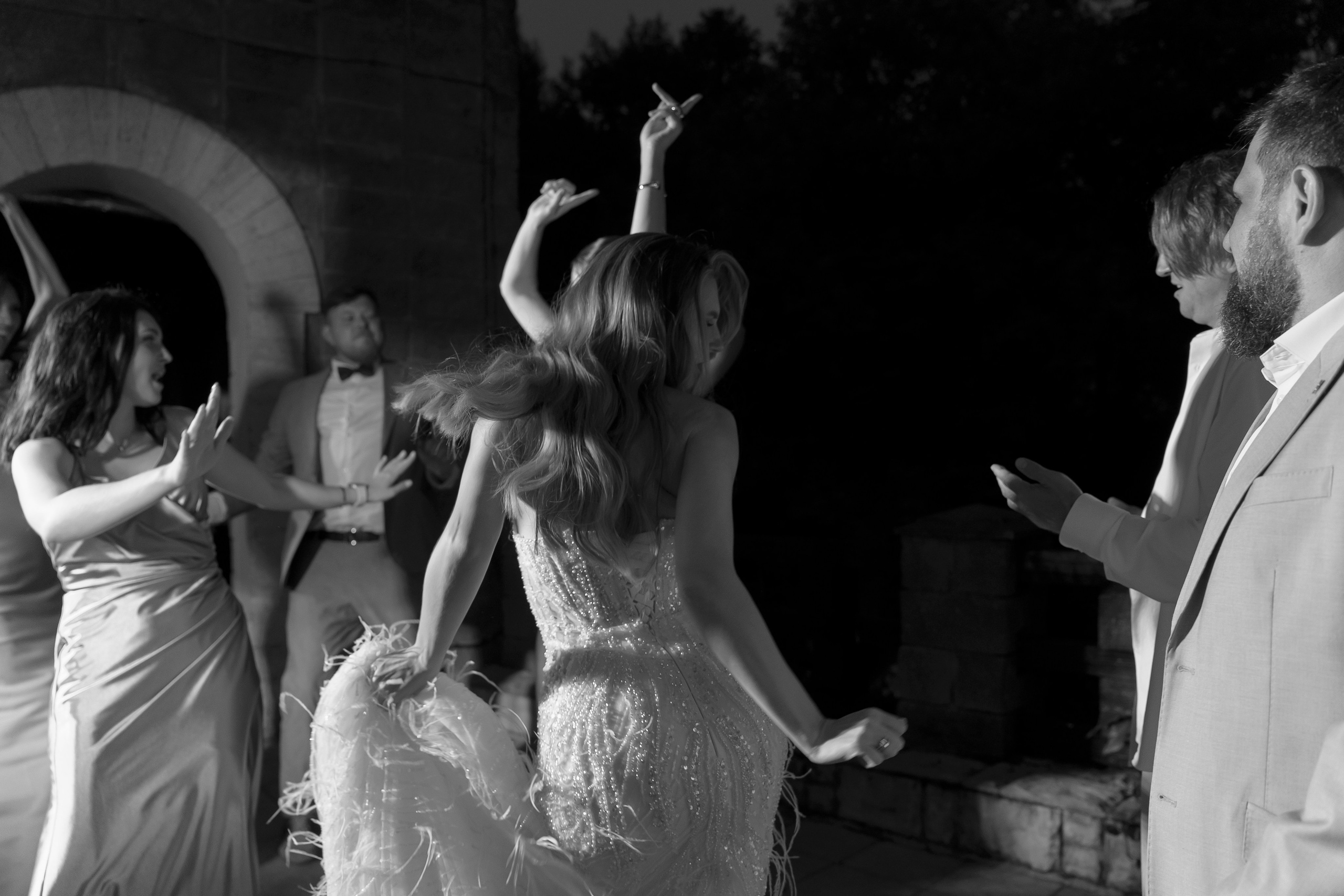 Однажды в замке. Свадебный фотограф Диана Грицай