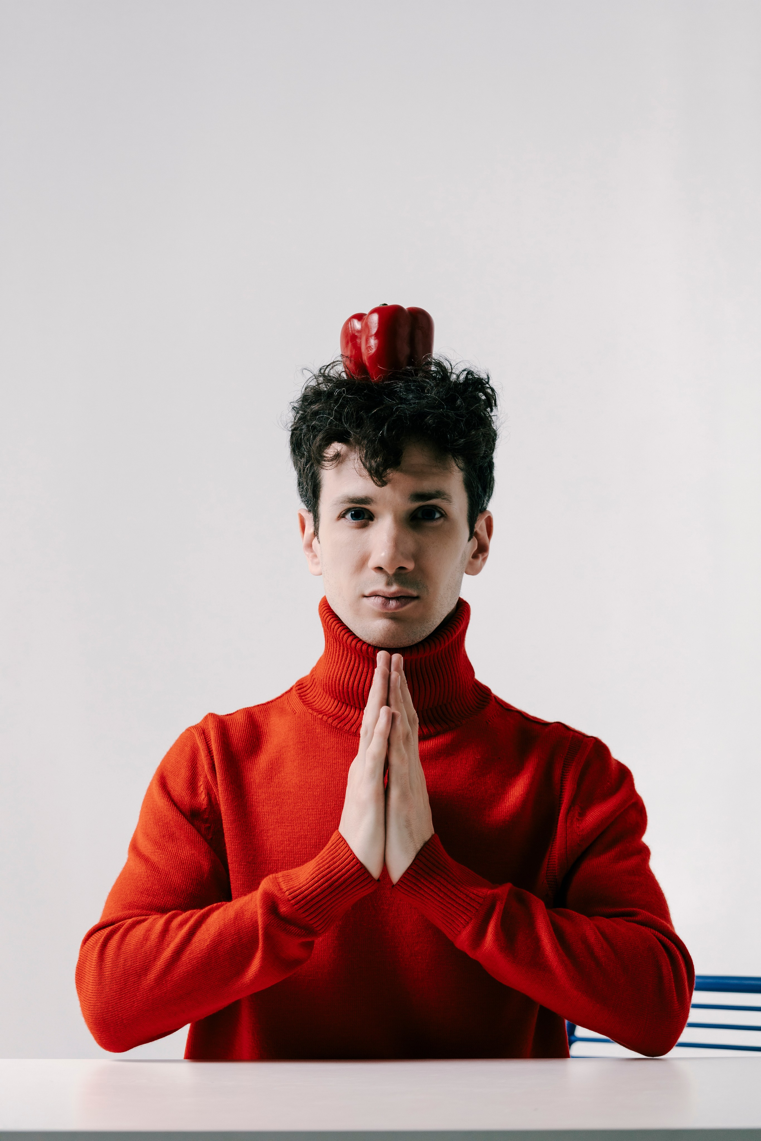 Иван. Фотограф в Санкт-Петербурге Роман Петров