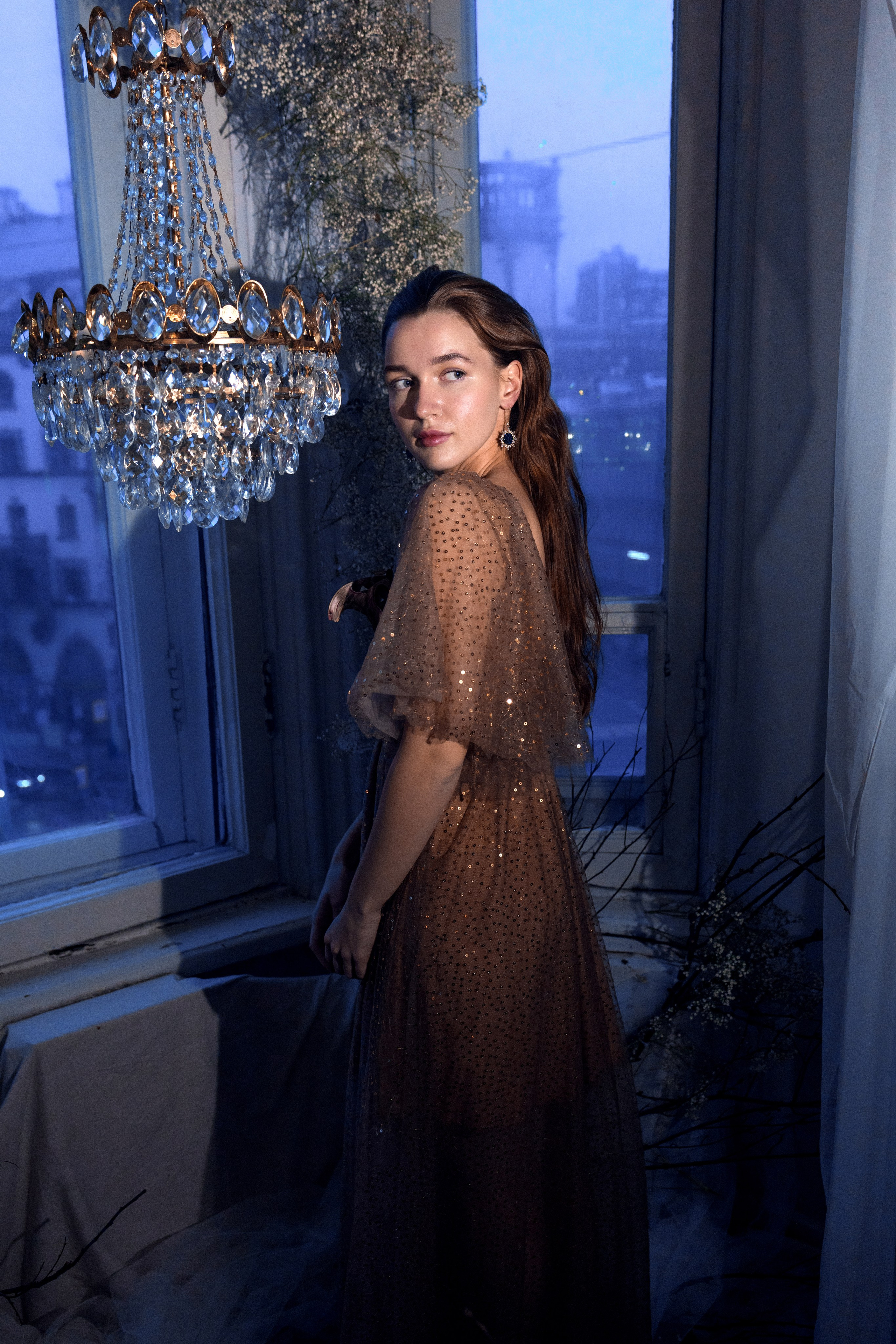 Фейский Альбом