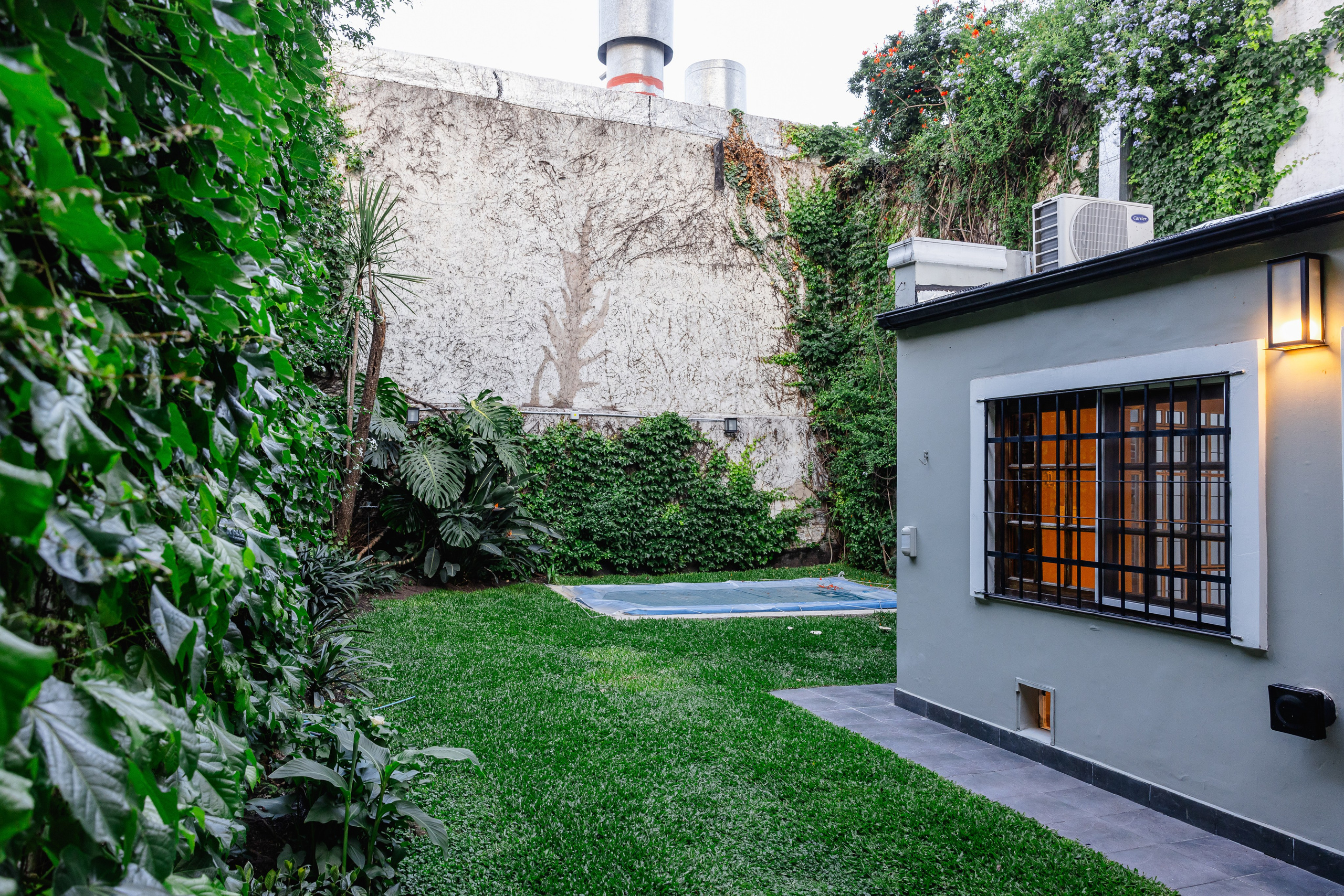 Дом (Argentina, Buenos Aires). Фотограф в Сочи, Репортажный фотограф Виктор Кочков-Филатов