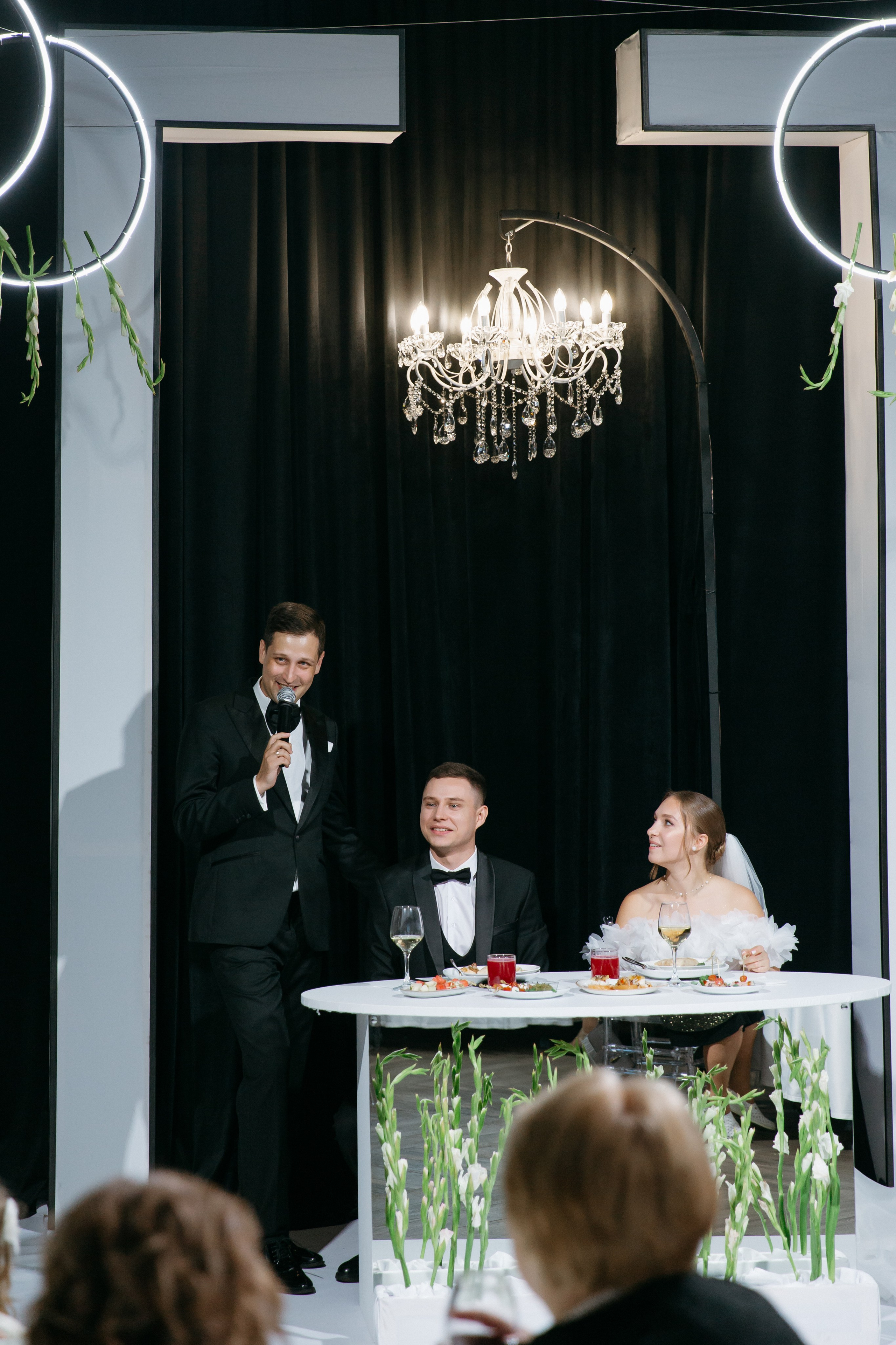 Свадьба Илья Анастасия. Фотограф Антон Бубликов Сыктывкар