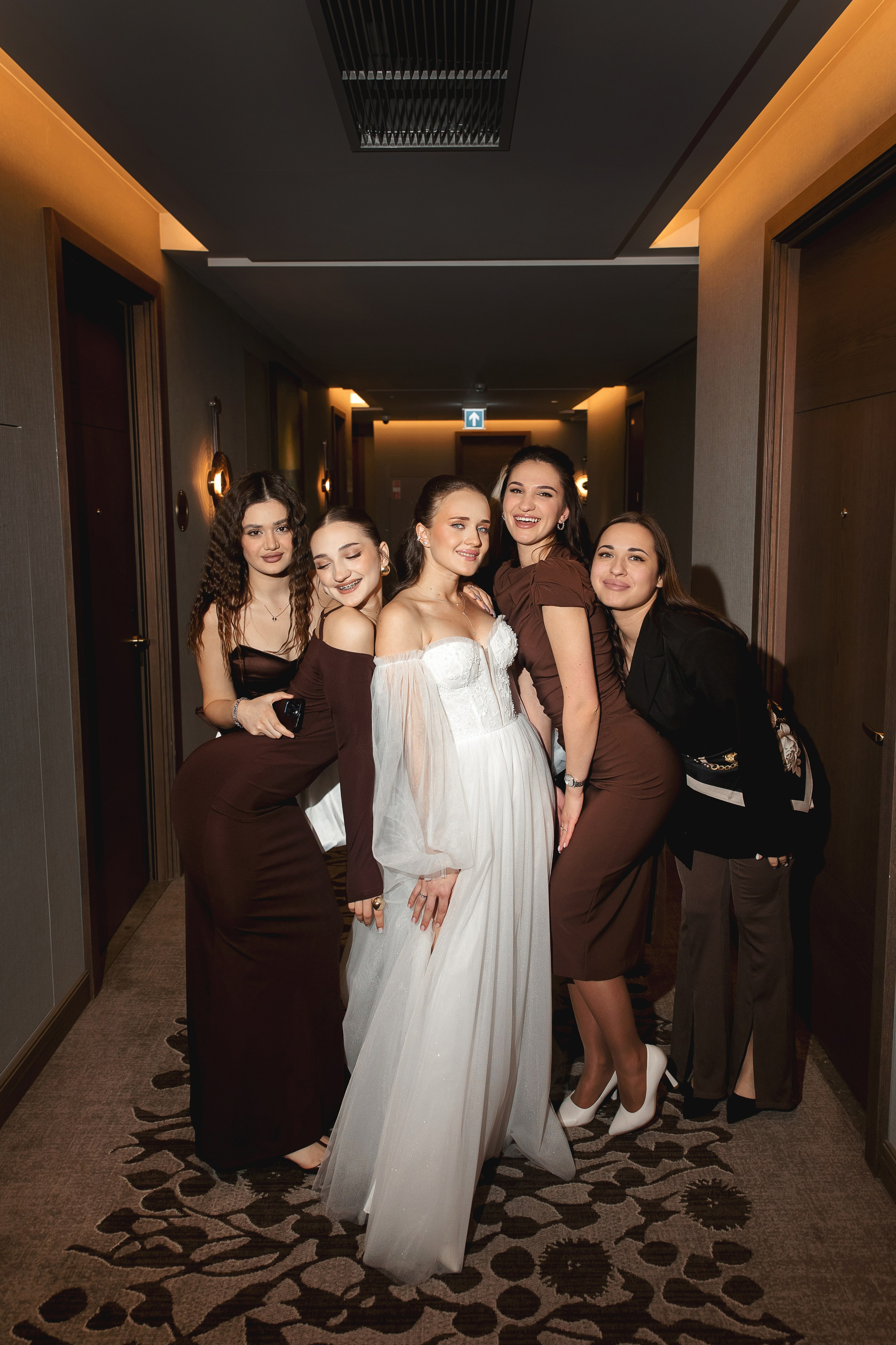 Свадебная фотосессия в Ростове-на-Дону. Свадебный фотограф в Ростове-на-Дону Олег Майер