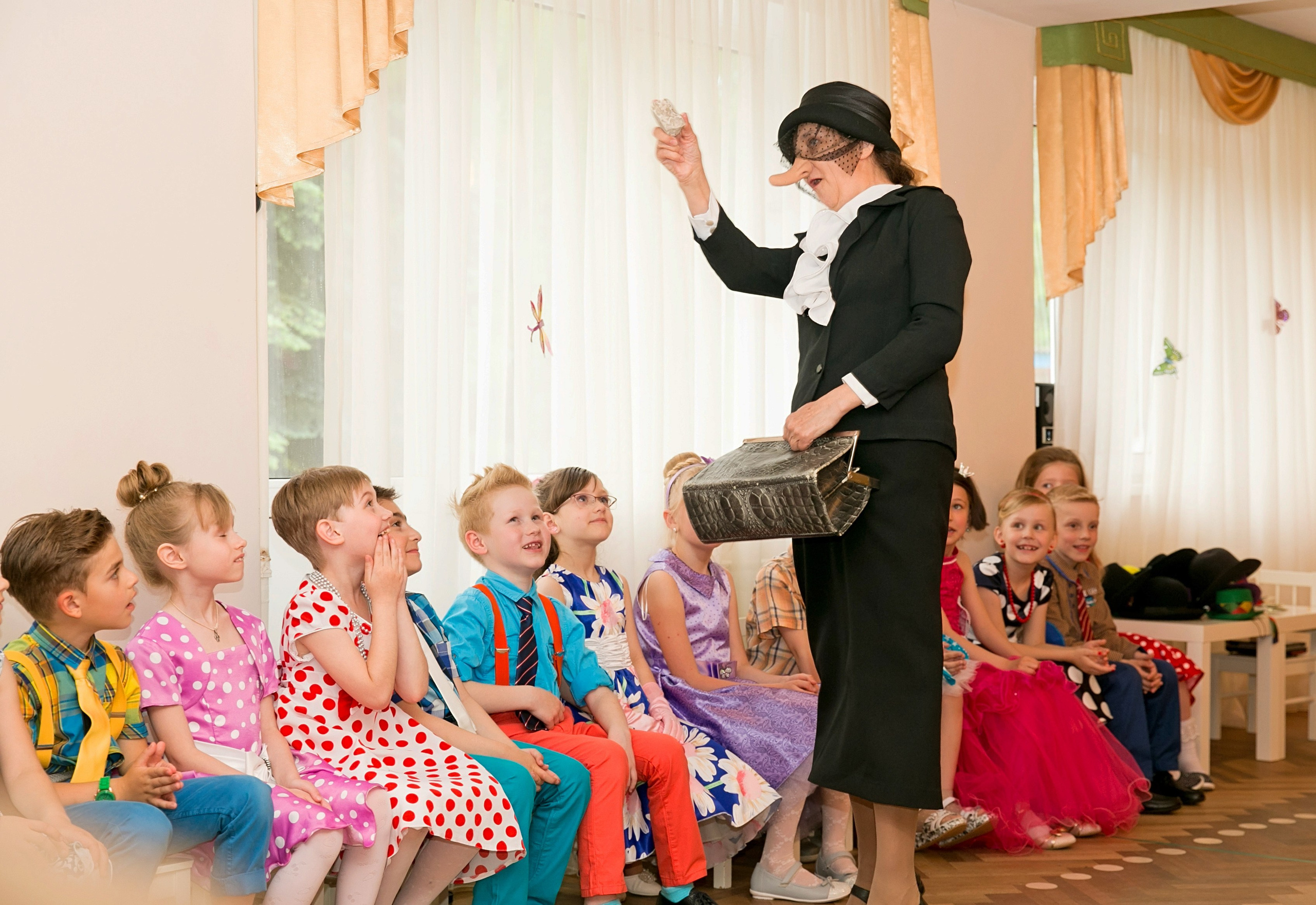 Выпускной стиляги. Семейный и детский фотограф в Нижнем Новгороде