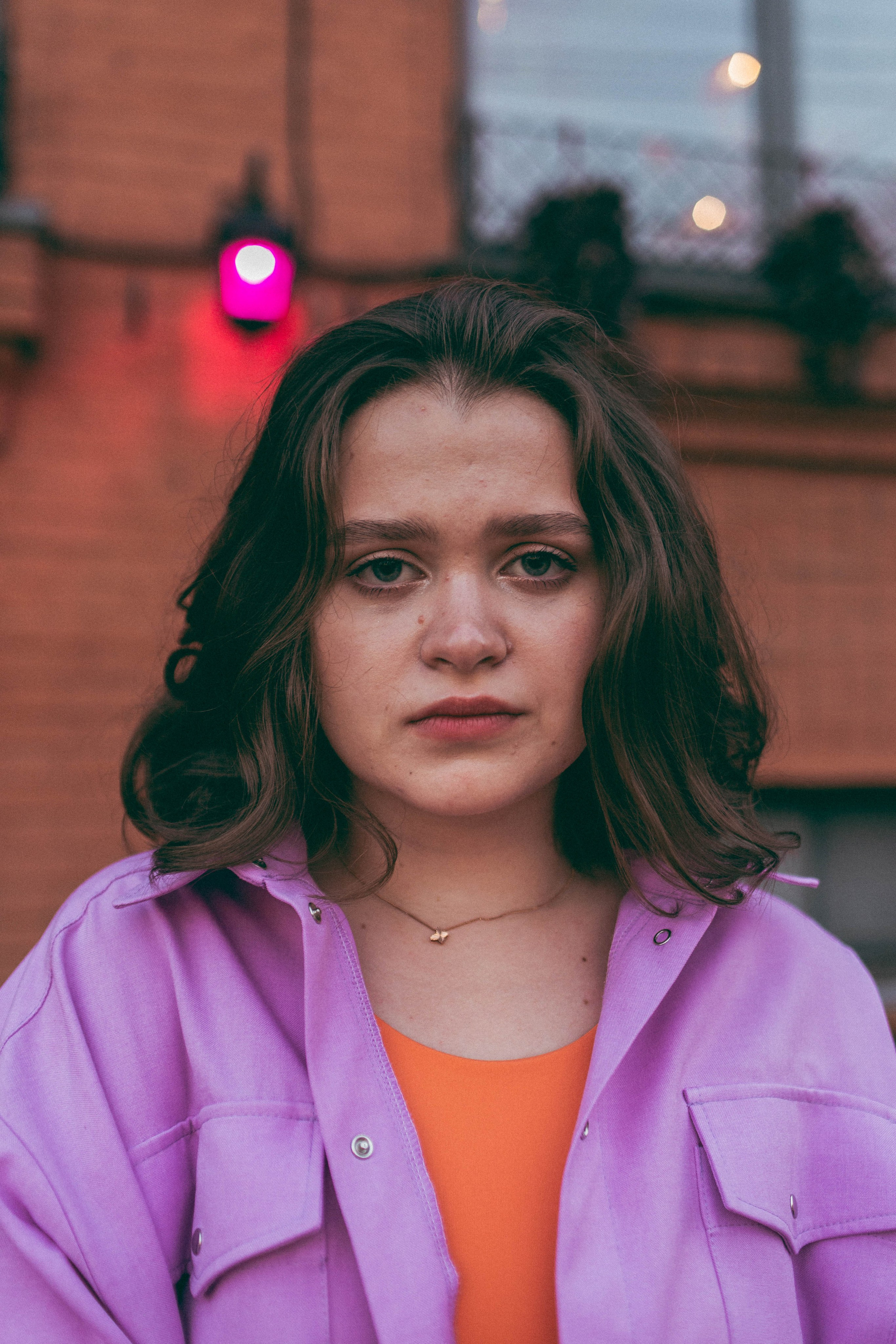 Даша, июль 2024. Фотограф в Ярославле Ольга Пыненкова