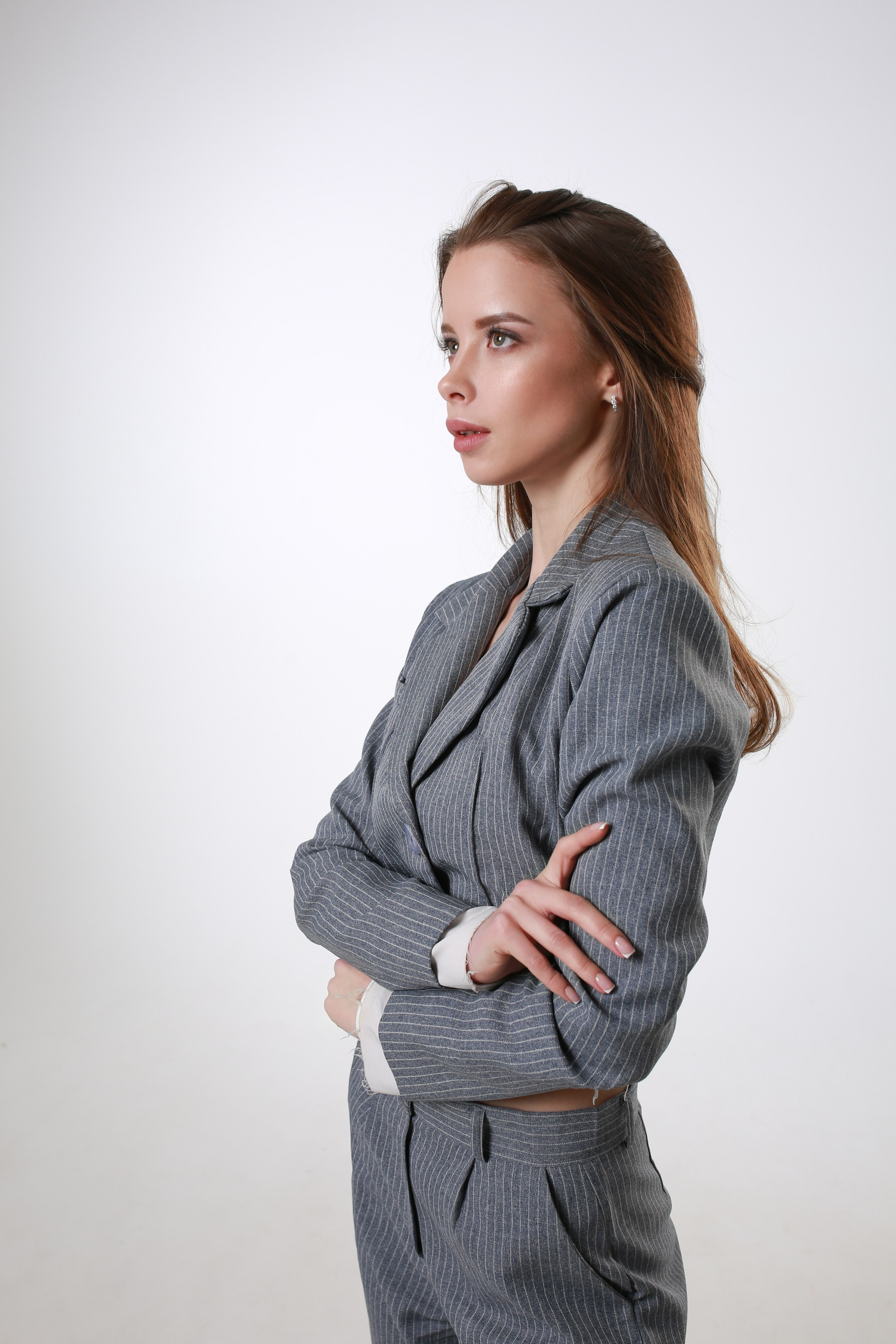 Дарья. Репортажный и портретный фотограф Полина Ершова