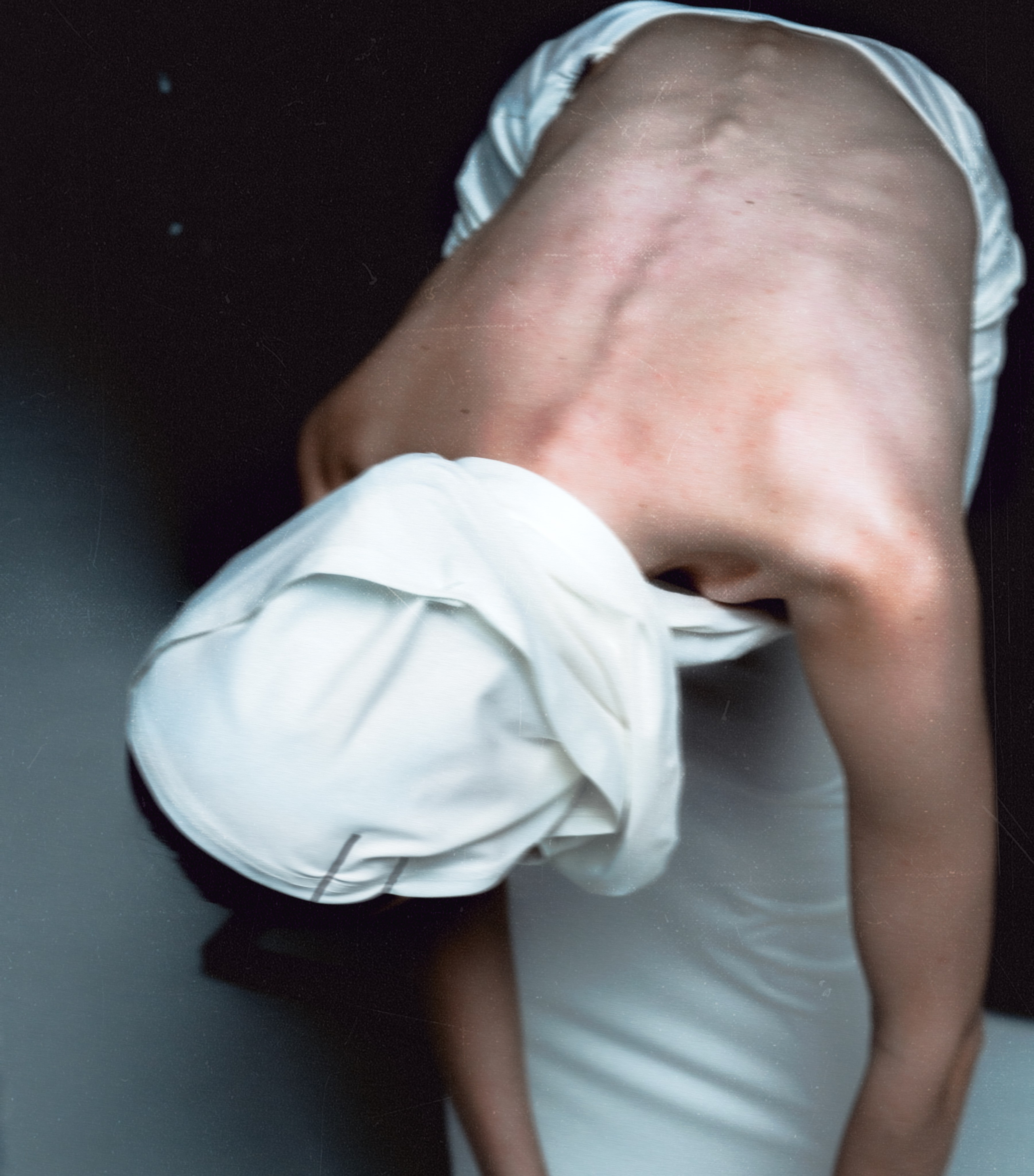 Анита. Портретный фотограф в Сургуте