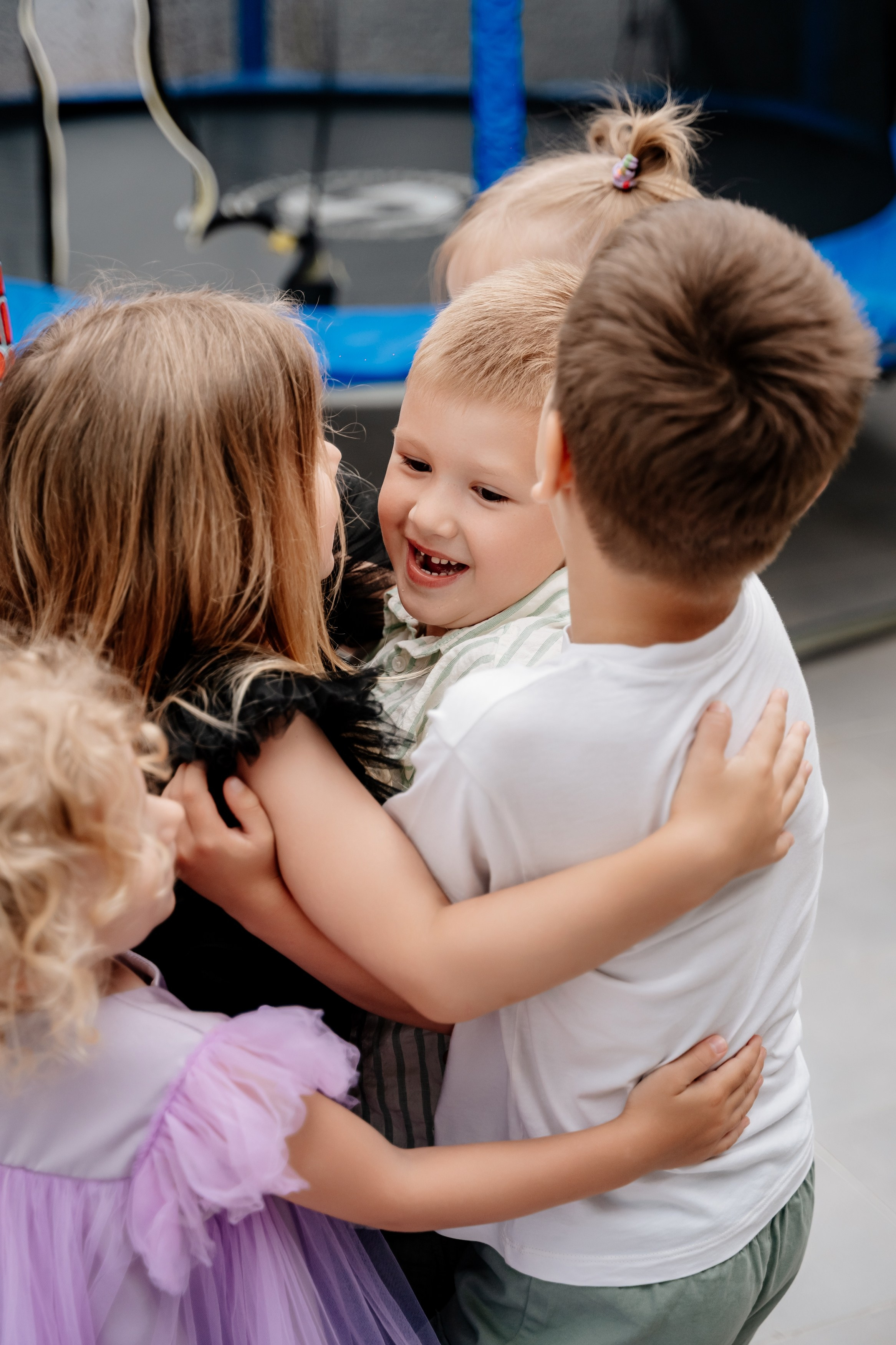 Детский день рождения. Свадебный и семейный фотограф в Сочи Никита Пищов