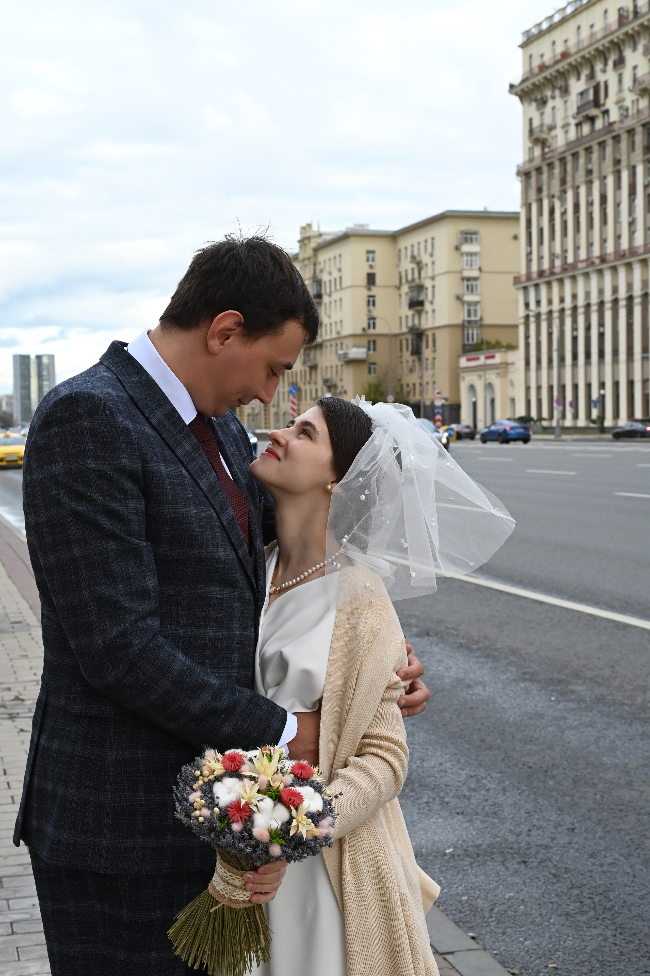 Владислав&Анастасия. Свадебный фотограф, семейный и творческие фотосессии