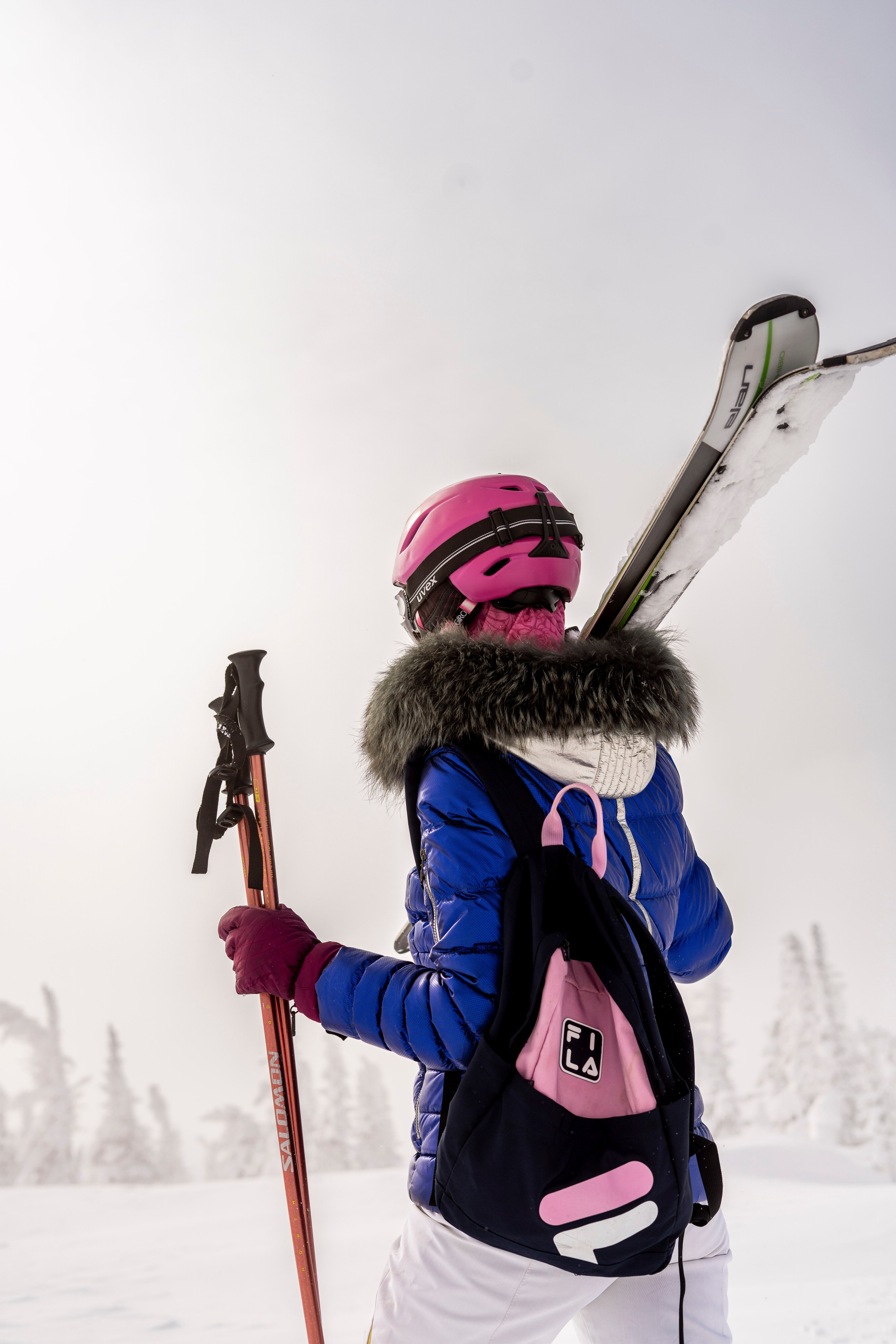 Тур. Анастасия Паршукова — фотограф Шерегеш Новосибирск