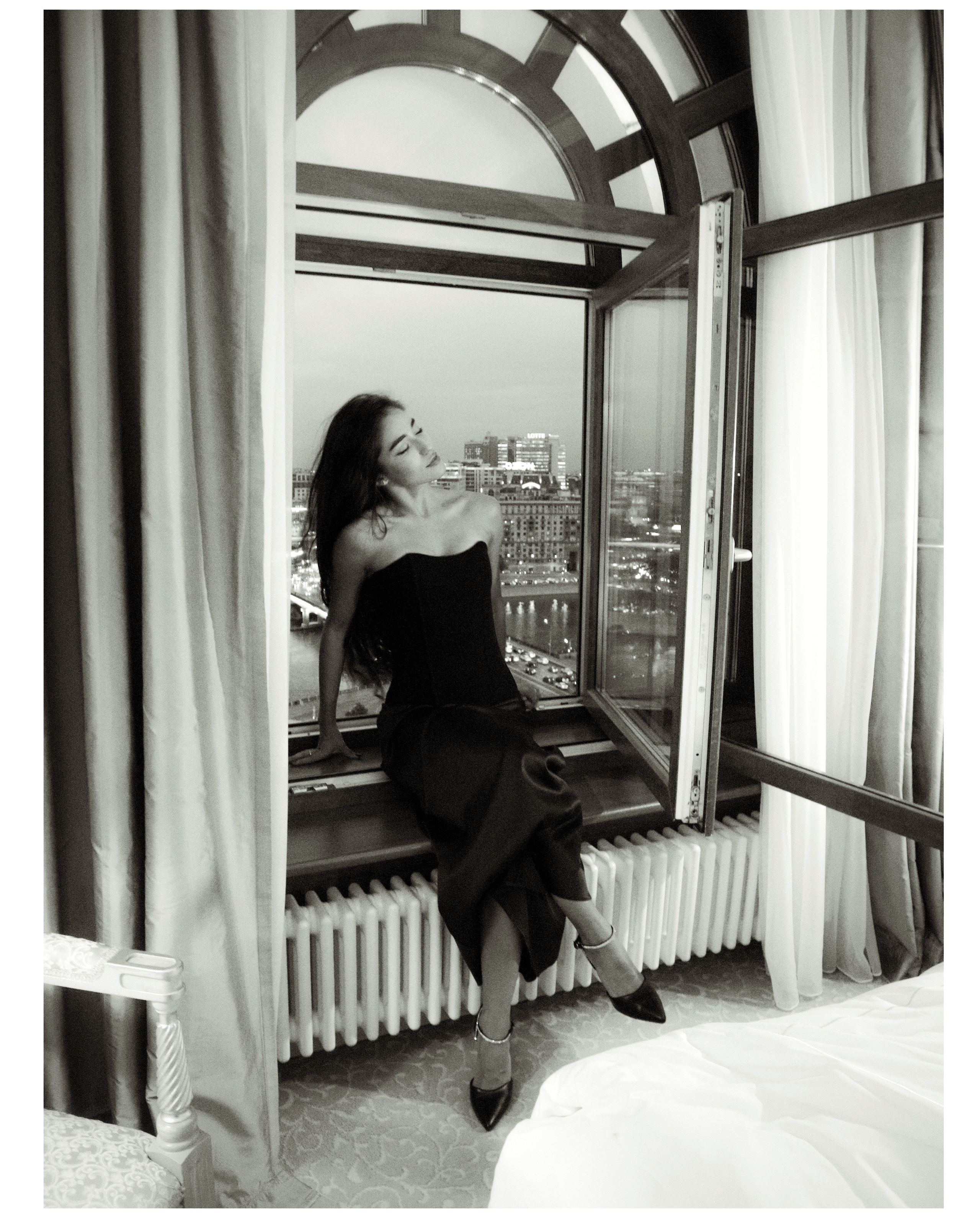 Диана. Портретный и свадебный фотограф в Москве Александра