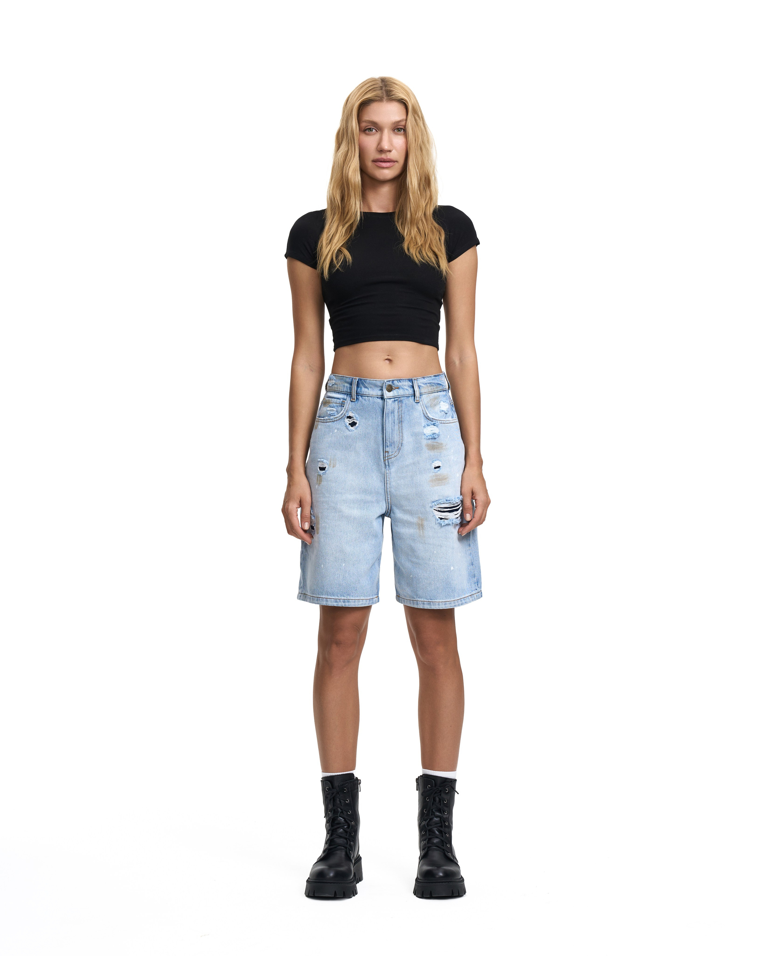 DENIM 495 NEW. Главная