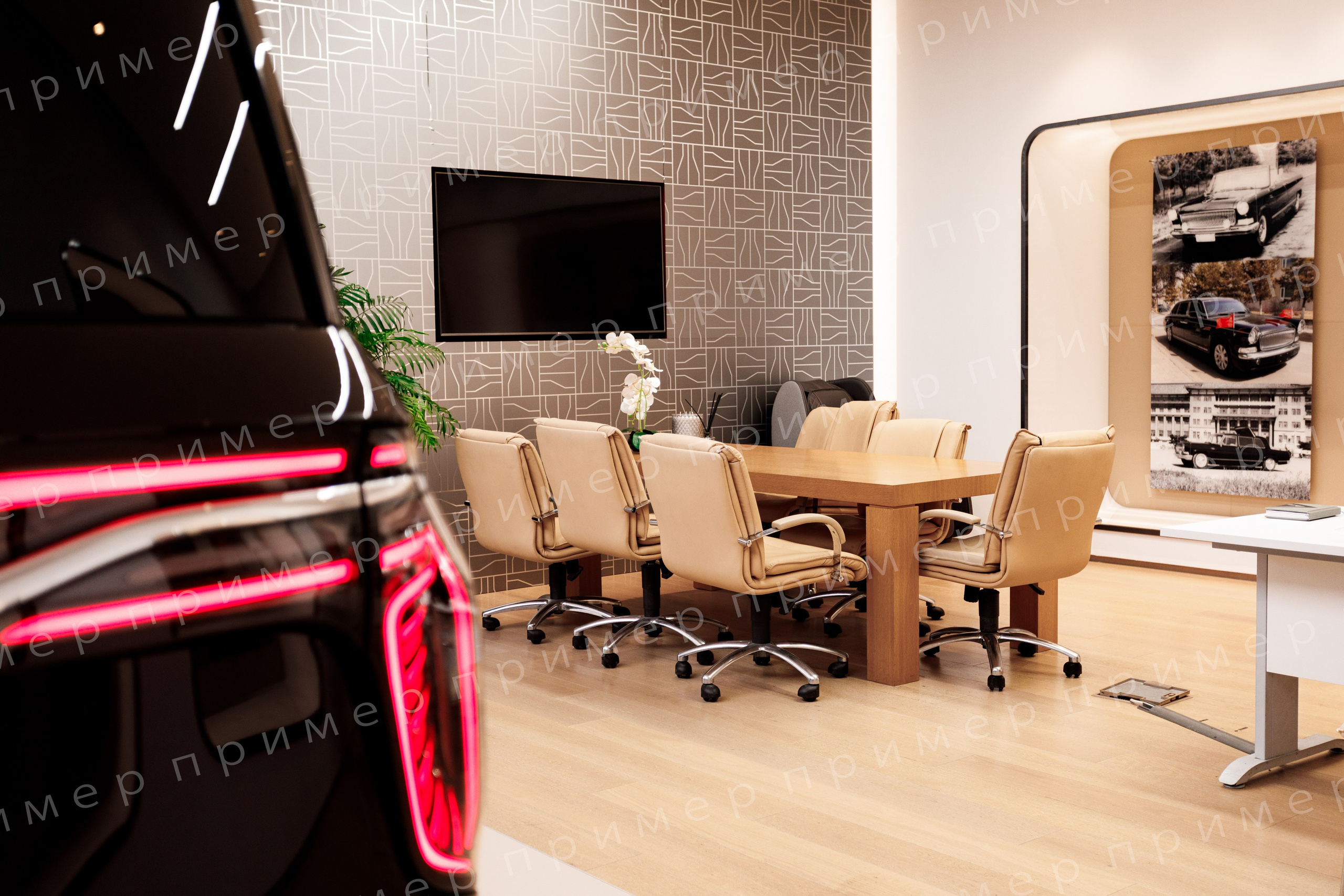 Интерьерные съемки. Спортивный фотограф — Никита