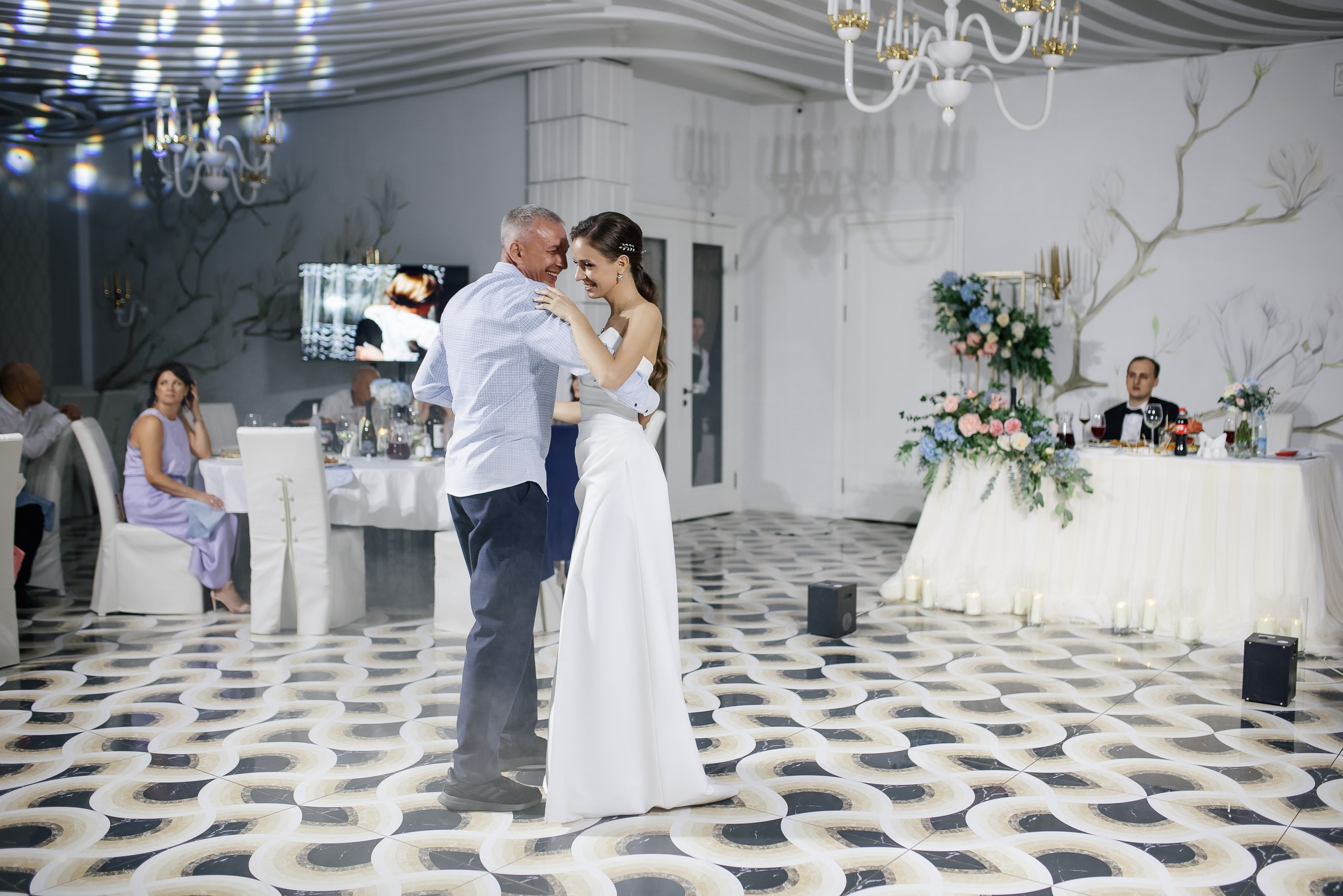 Вячеслав и Анастасия. Karas. Выездная.Полный день. Свадебный фотограф в Хабаровске