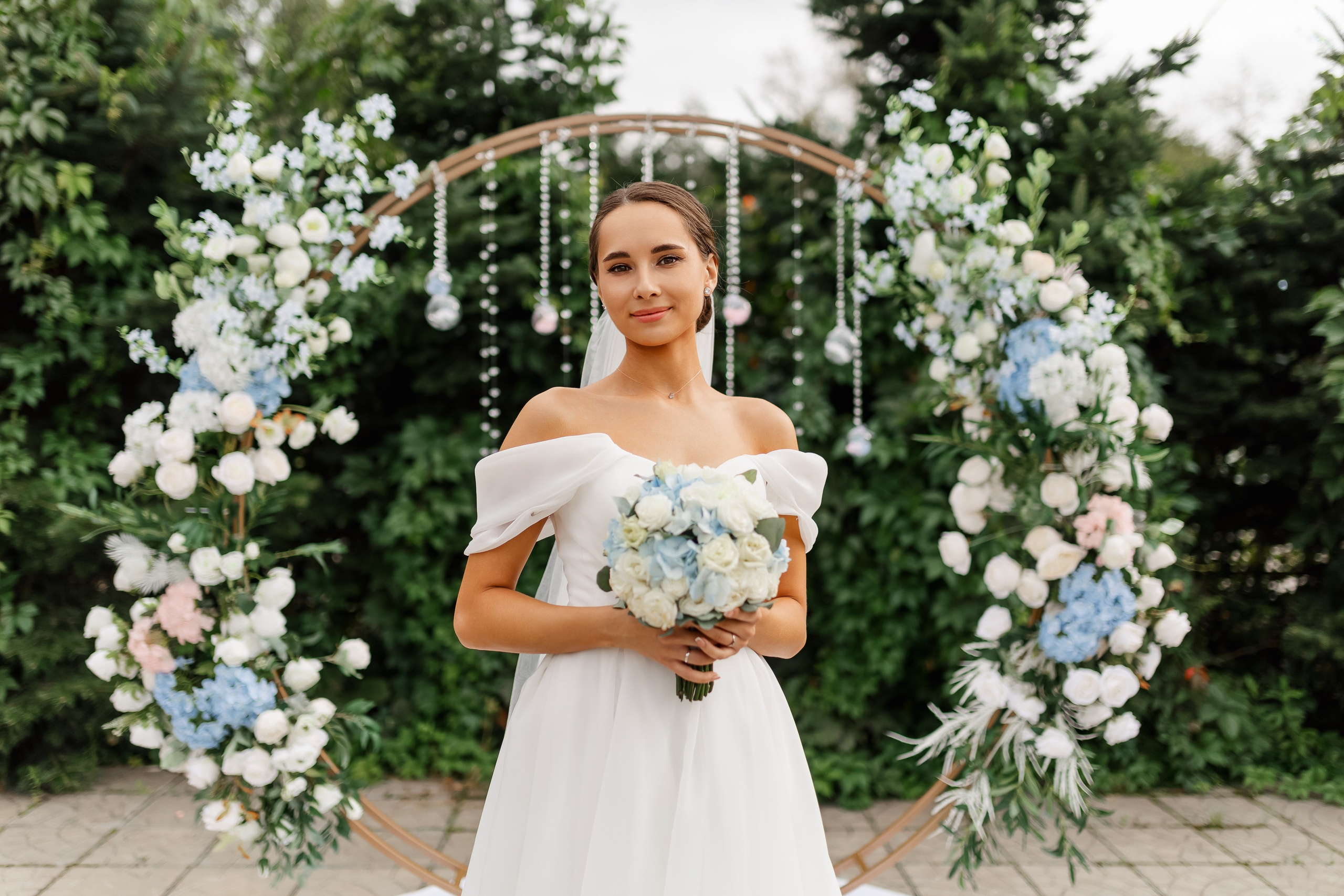 Данил и Екатерина. Sopka. Выездная регистрация. Свадебный фотограф в Хабаровске