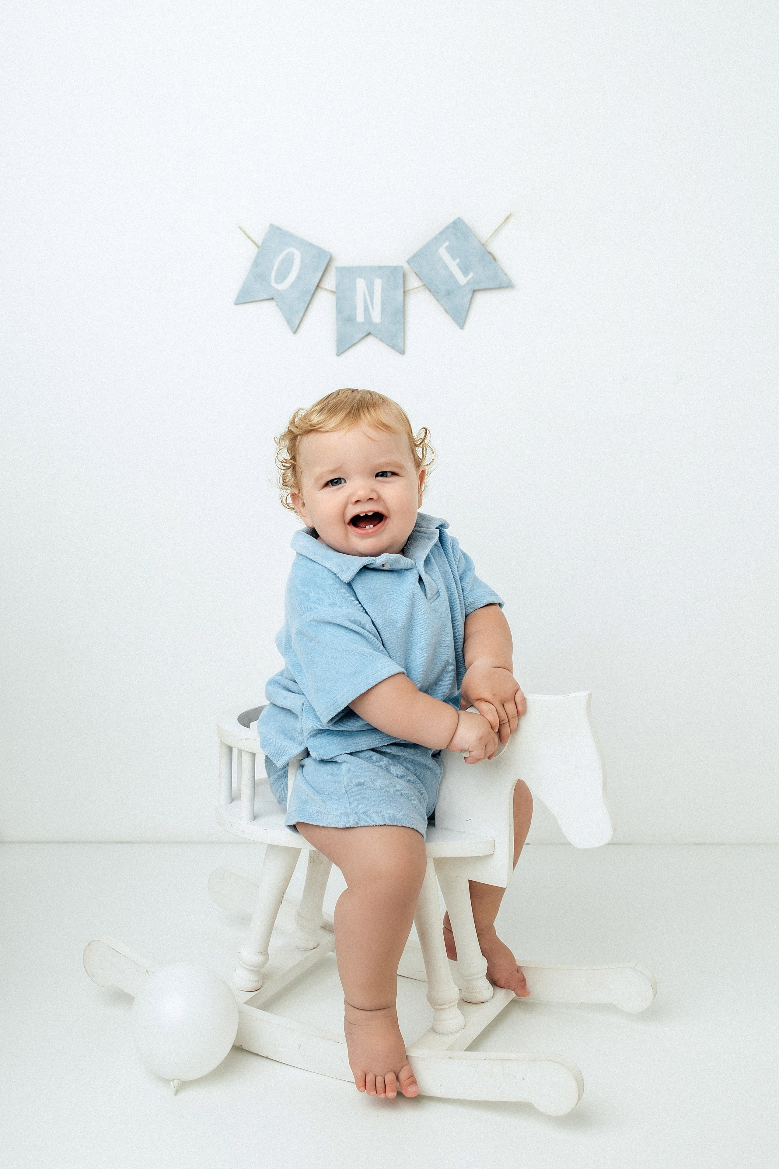 Годики в моей студии. Главная