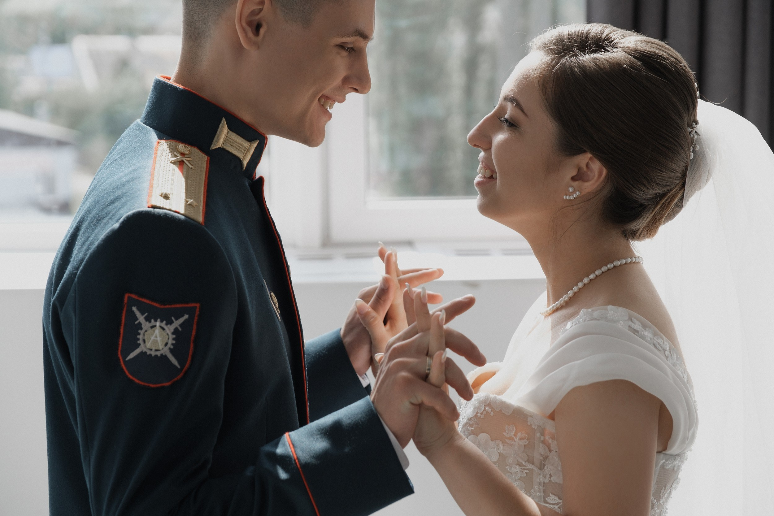 Василий и Маргарита. Свадебный и семейный фотограф в Волгограде