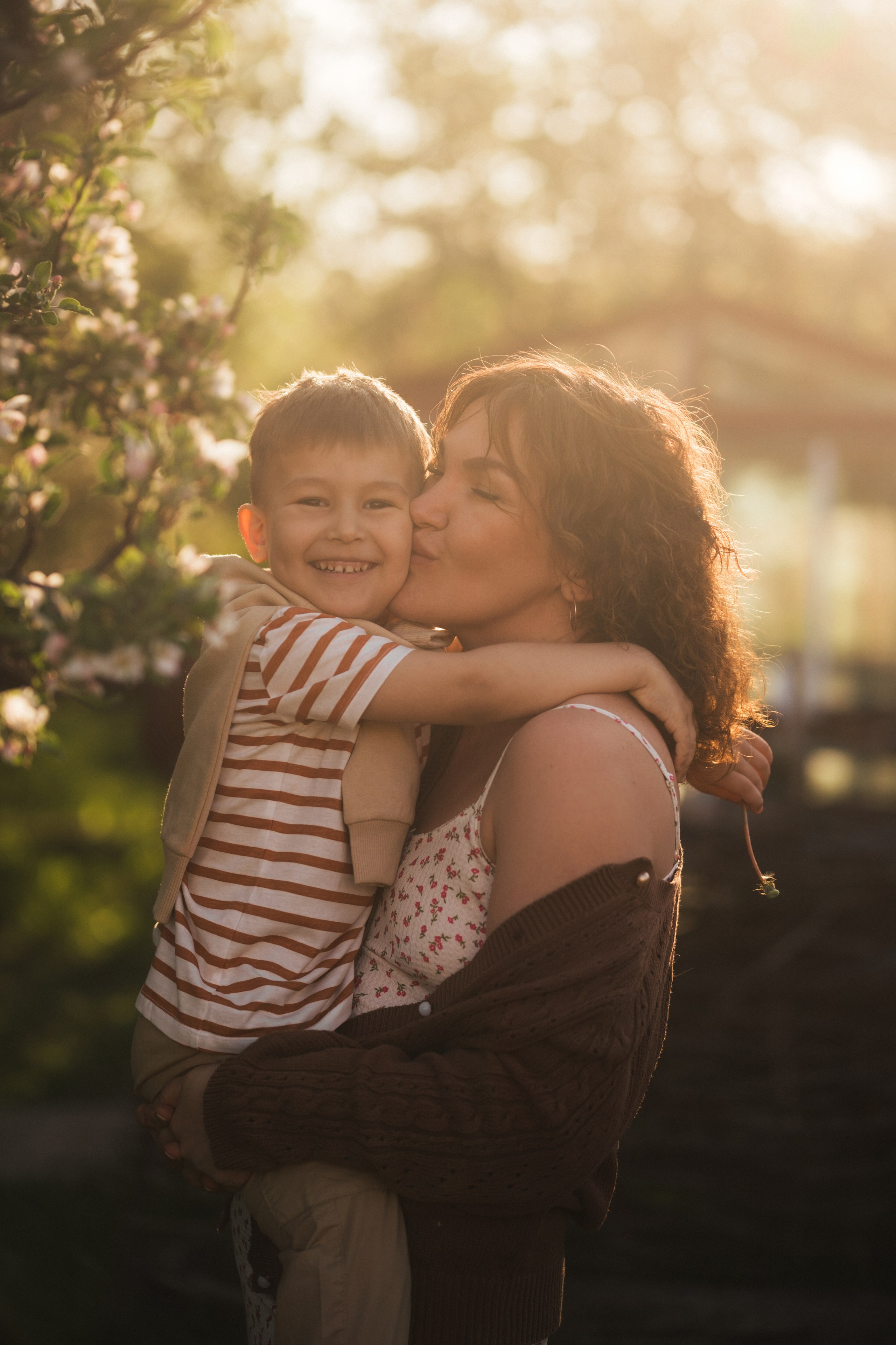 Таня и Саша. Свадебный и семейный фотограф в Волгограде