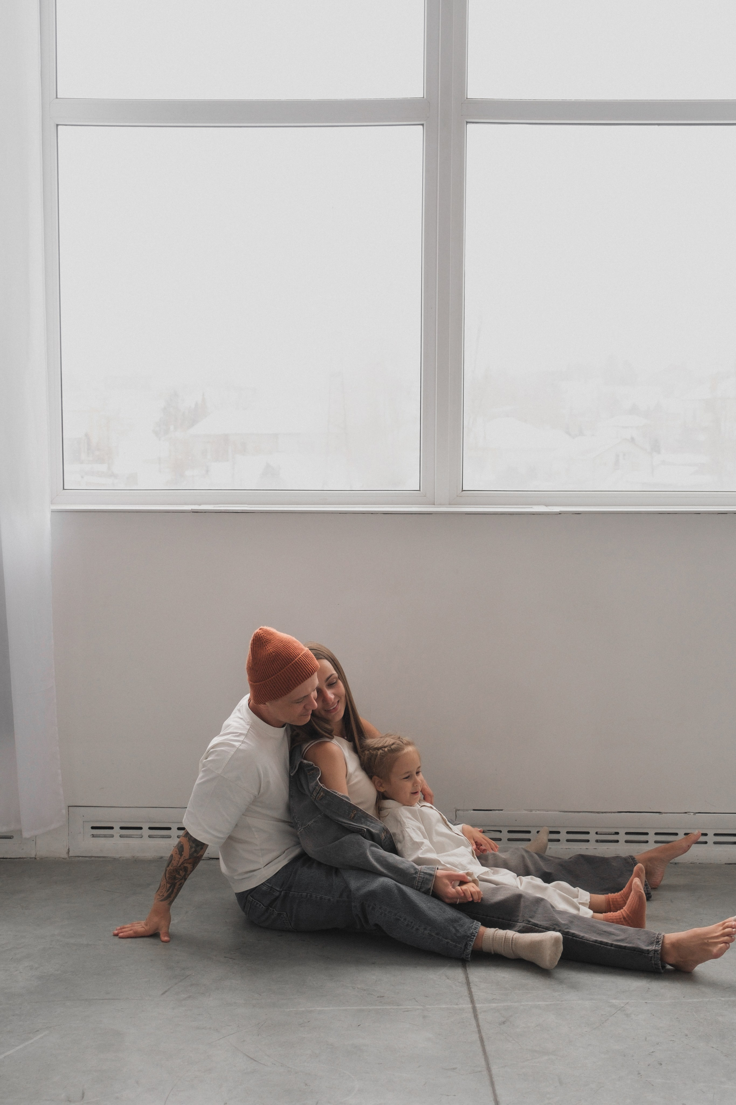 Папина дочка. Свадебный и семейный фотограф в Волгограде