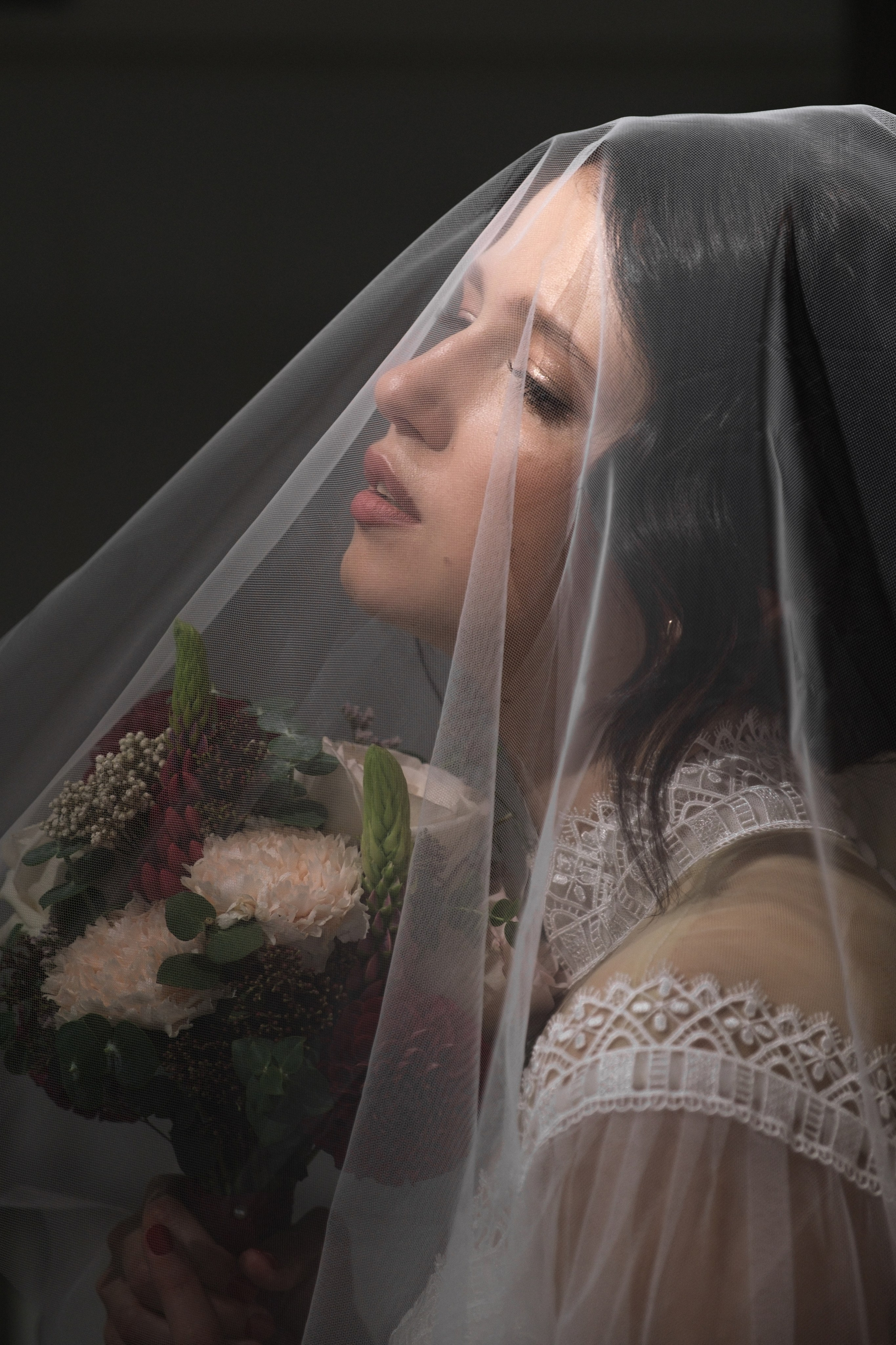 Дима и Даша. Свадебный и семейный фотограф в Волгограде