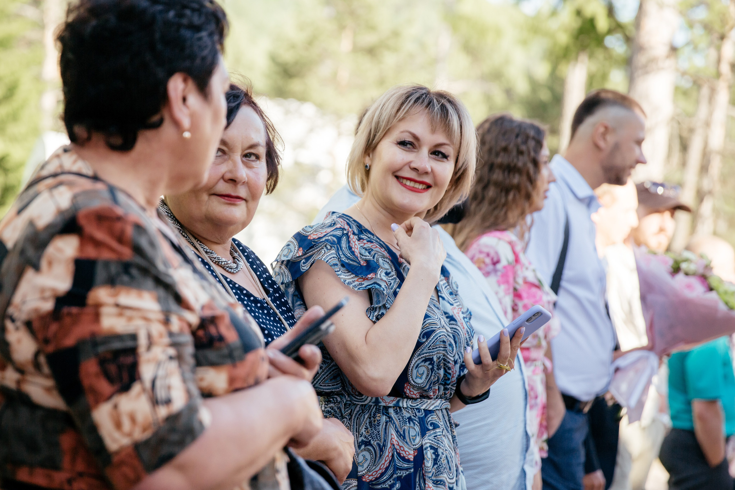 Евгений и Татьяна. Фотограф в Красноярске