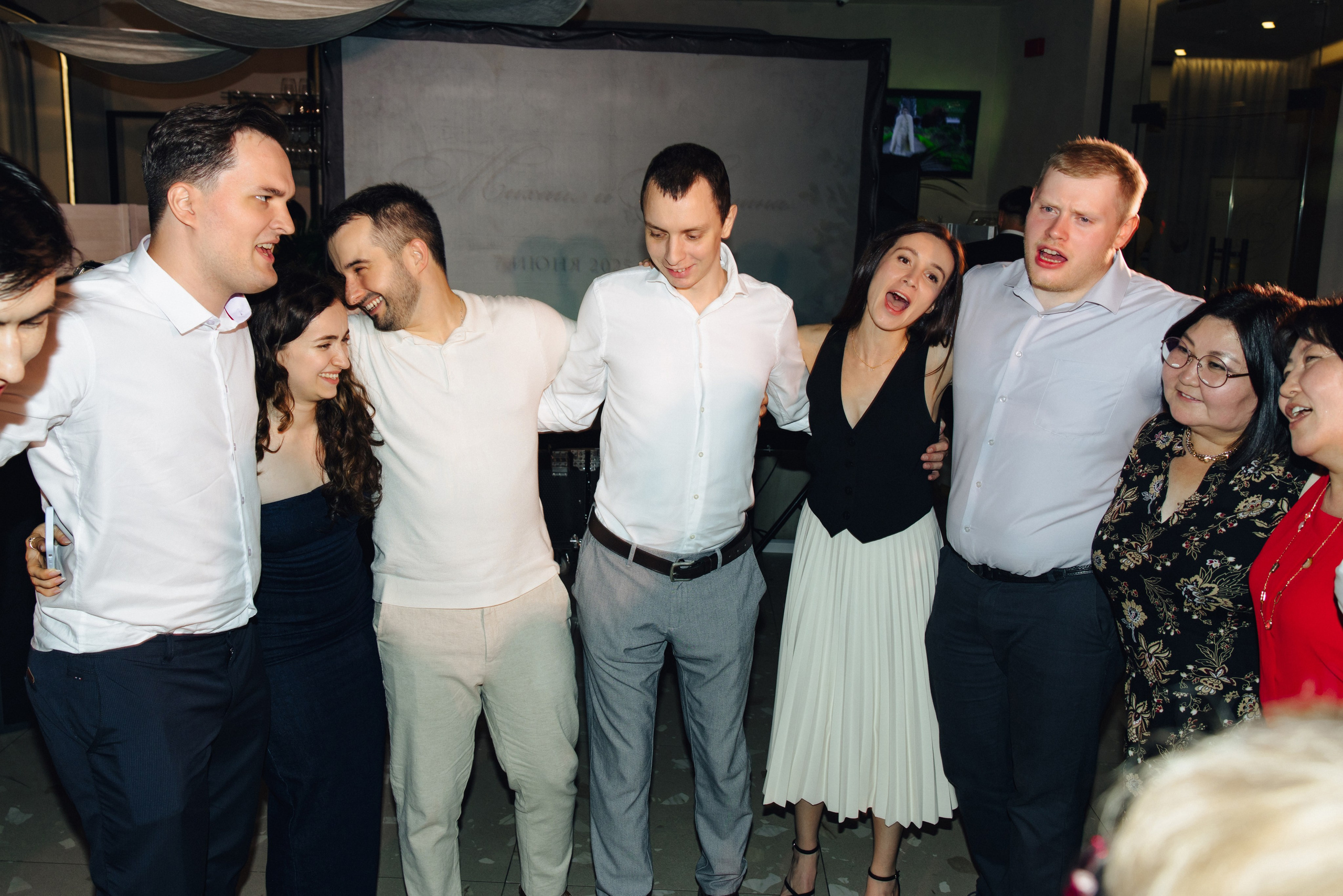 Михаил и Аделина. Фотограф в Красноярске