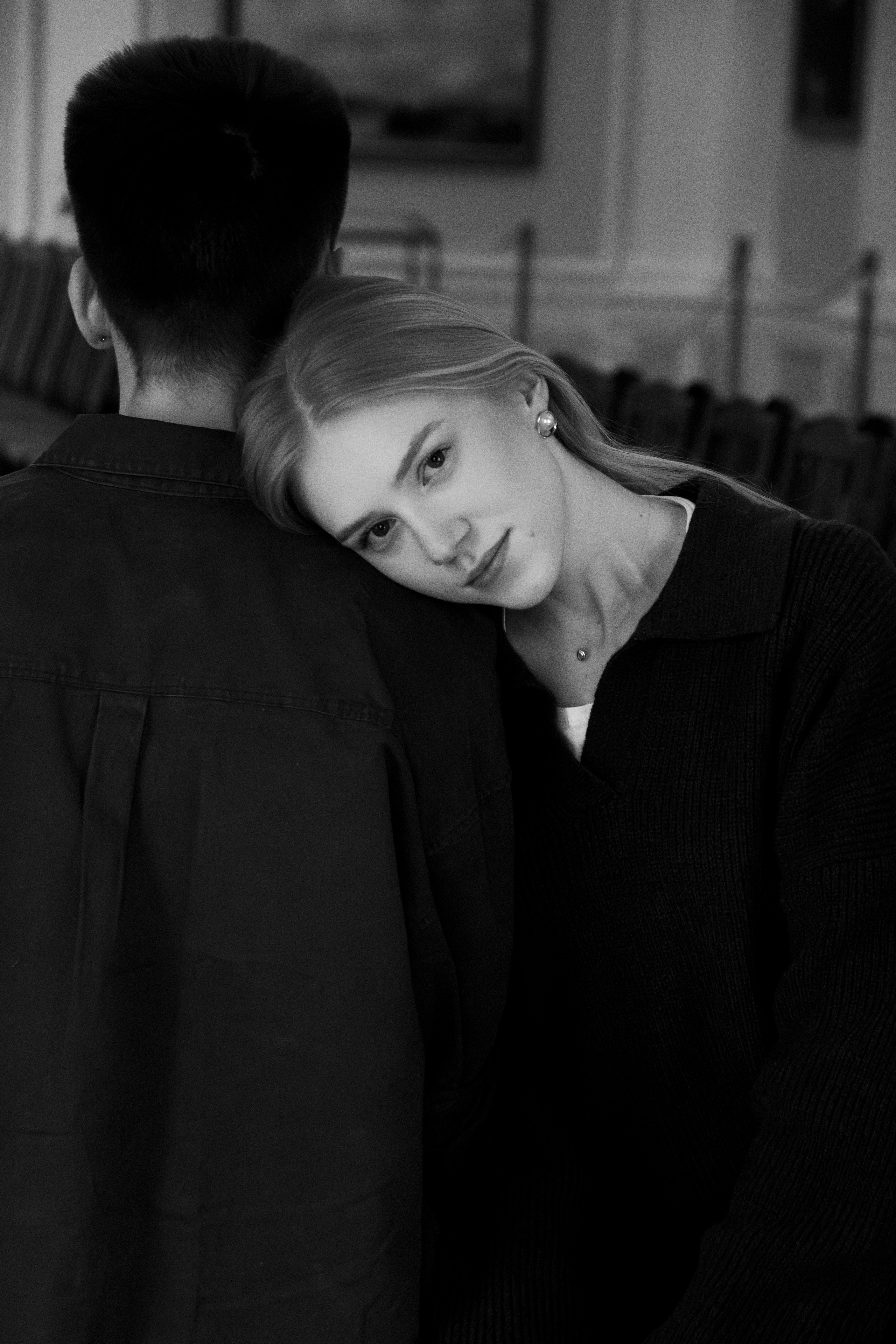 Марки Настя. Oksan_photo