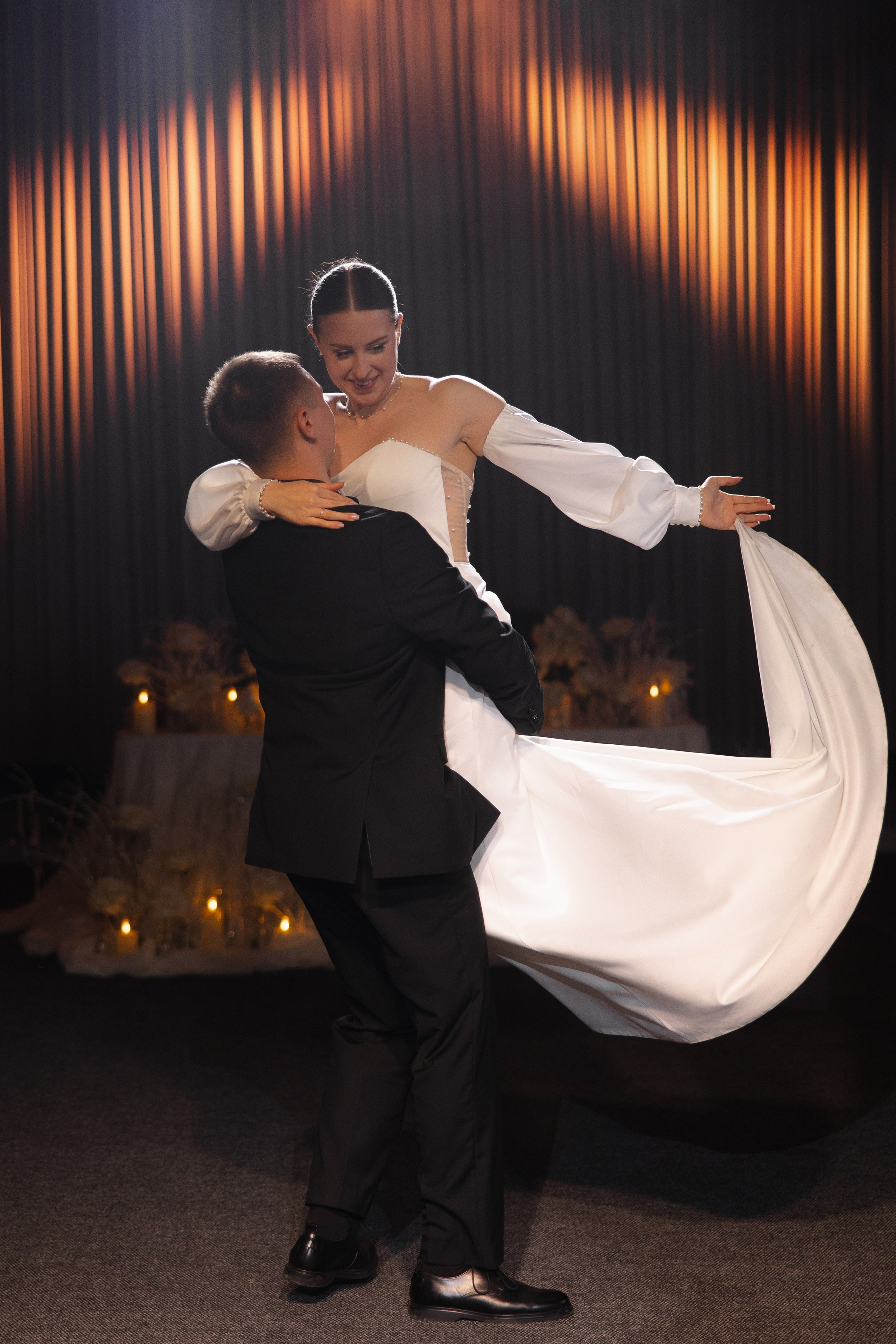 Там, где мы — семья. Свадебный и семейный фотограф Мария Князева в Санкт-Петербурге