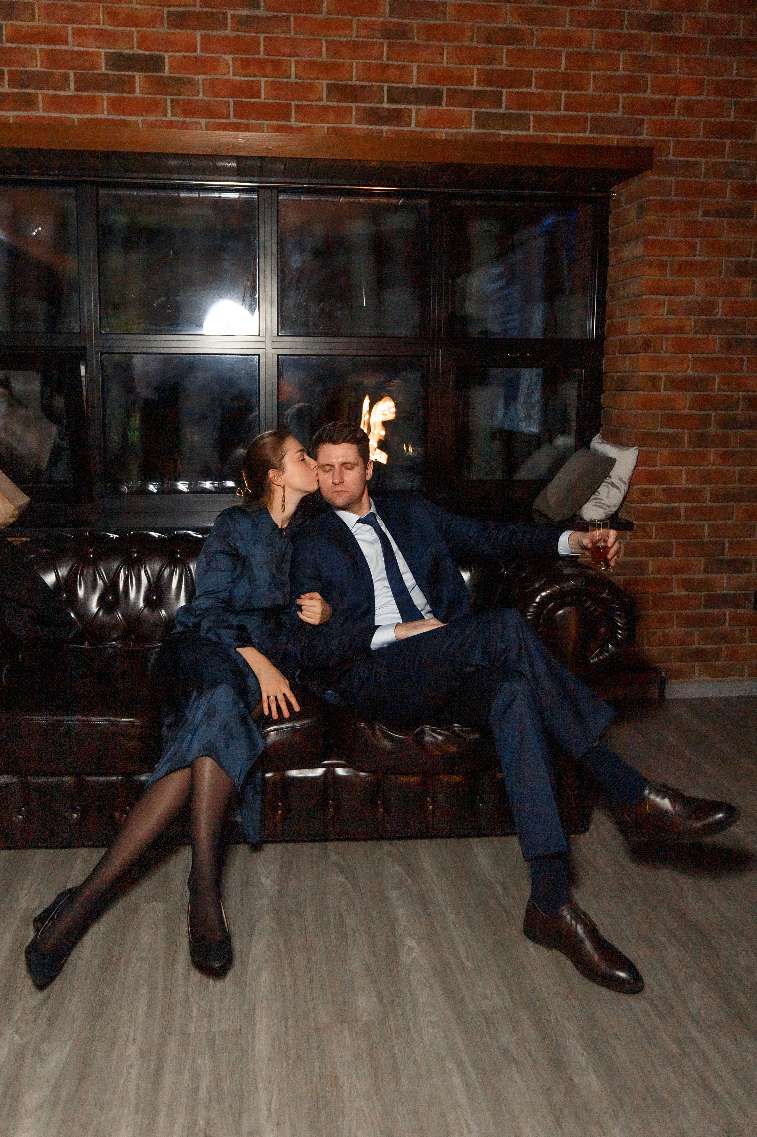 ДР Петр. Свадебный фотограф в Москве — Ольга Козловская