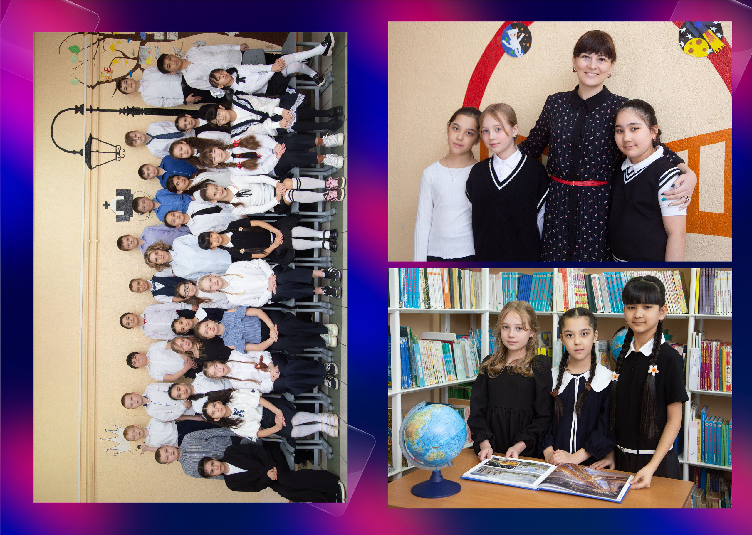 1. Анастасия Дубравская | Фотограф Сургут