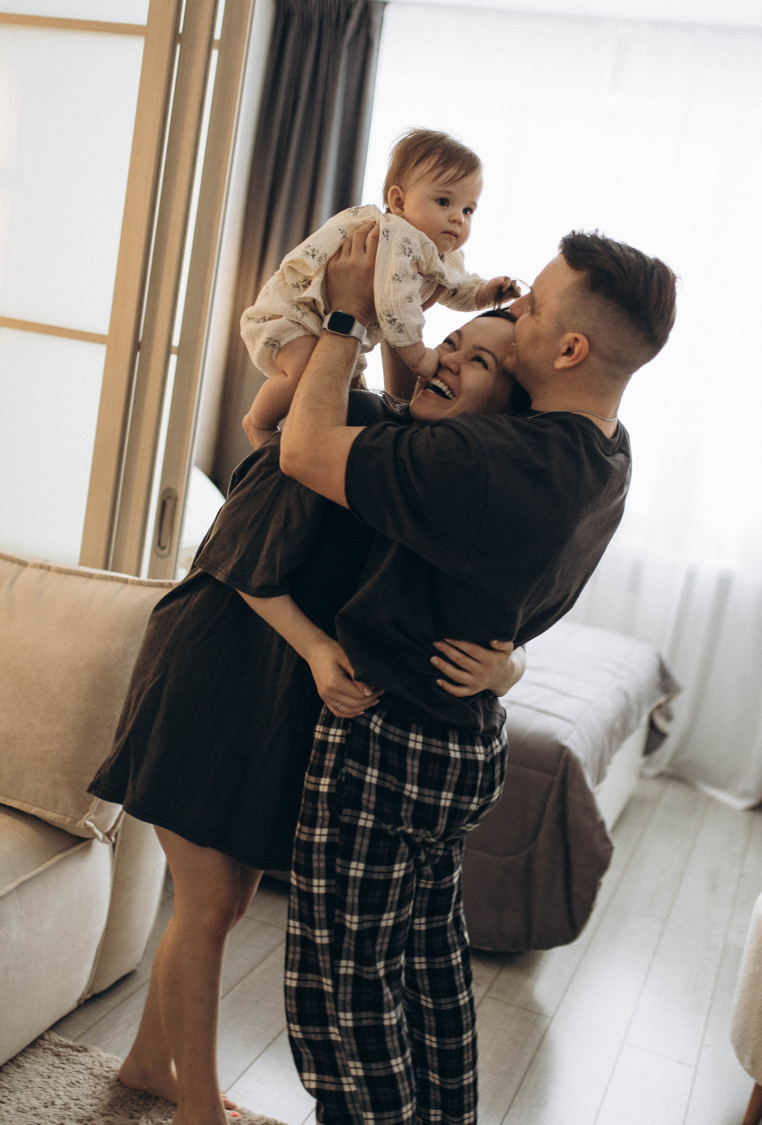 Дома теплее. Миронова Анастасия