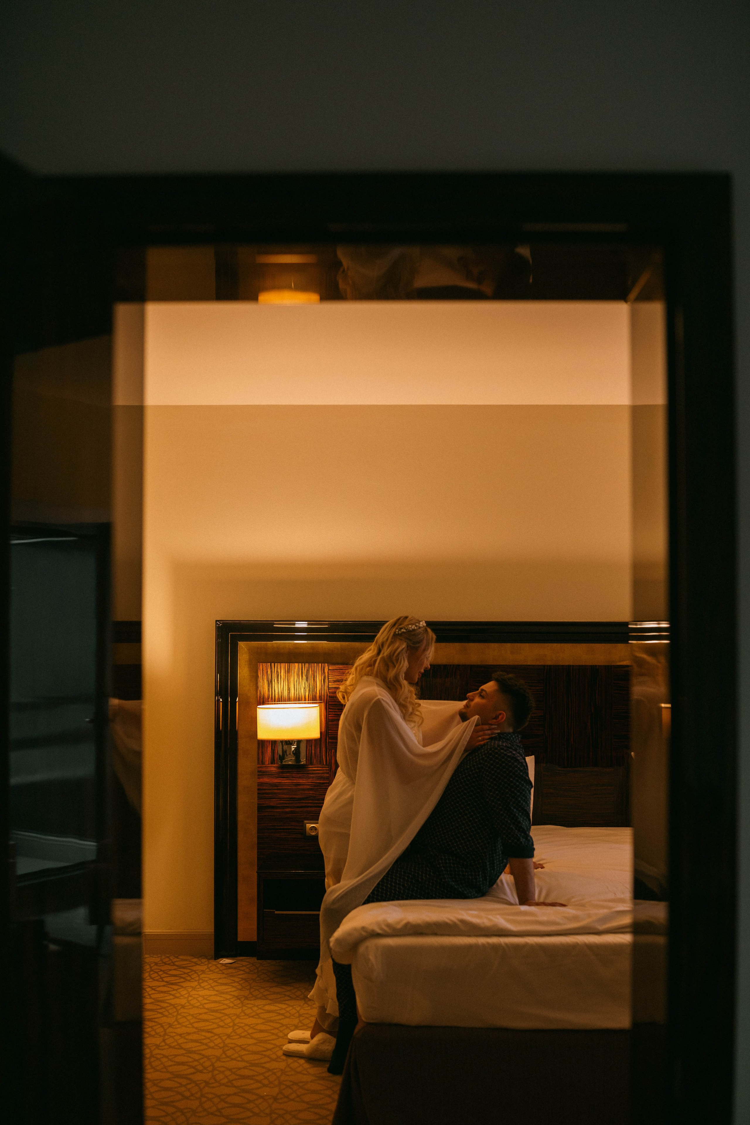 Кирилл и Анастасия. Профессиональный фотограф