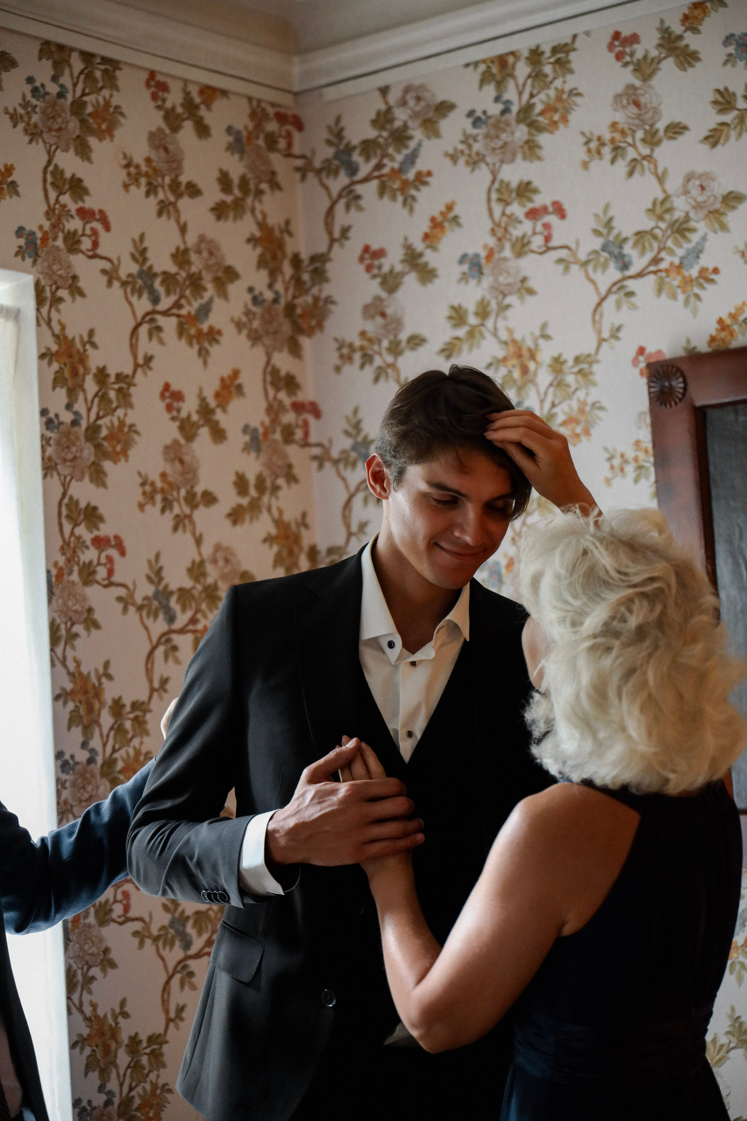 Василий и Валерия |Дом Вишневских. Свадебный фотограф Москва