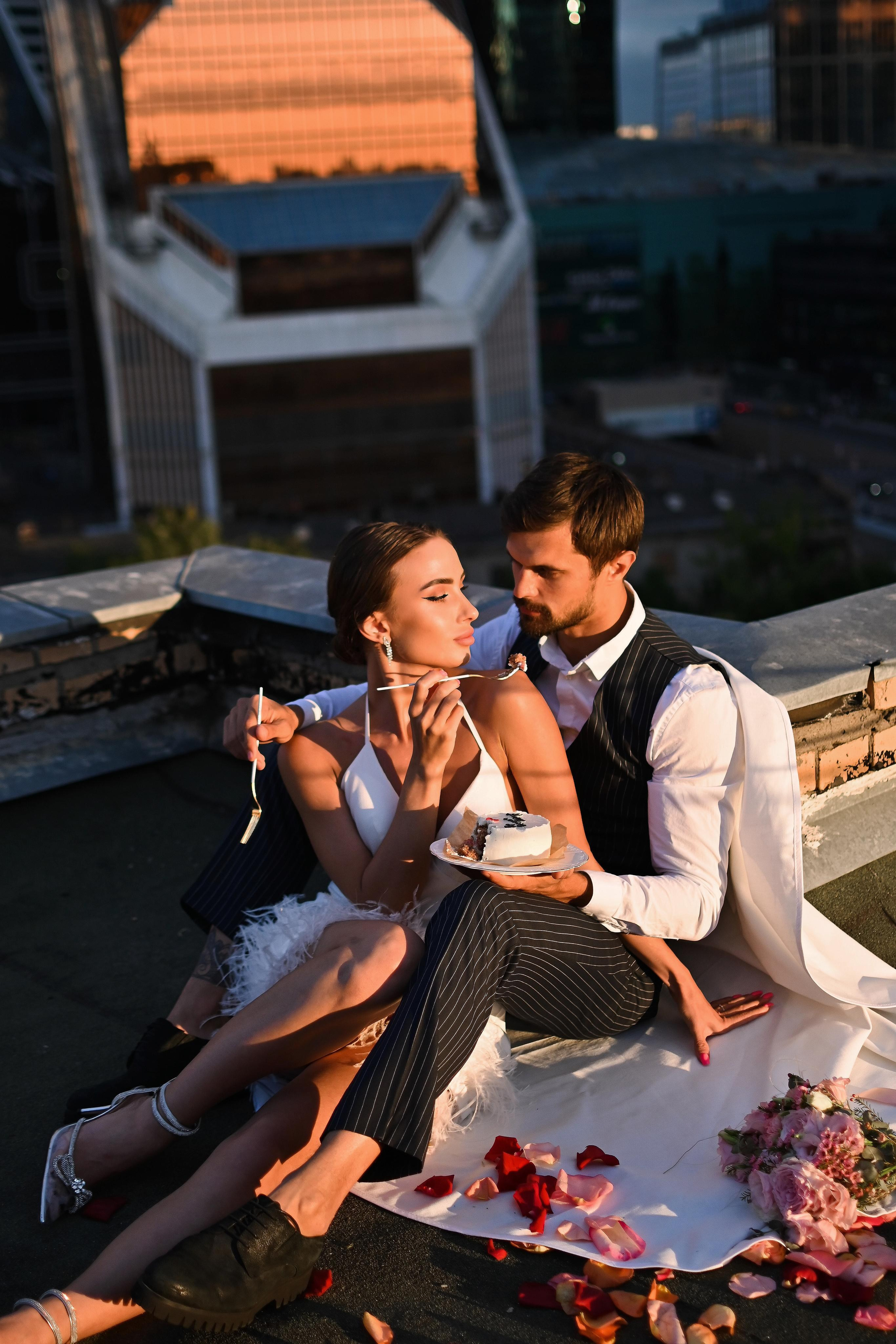 Portfolio. Свадебный фотограф Москва