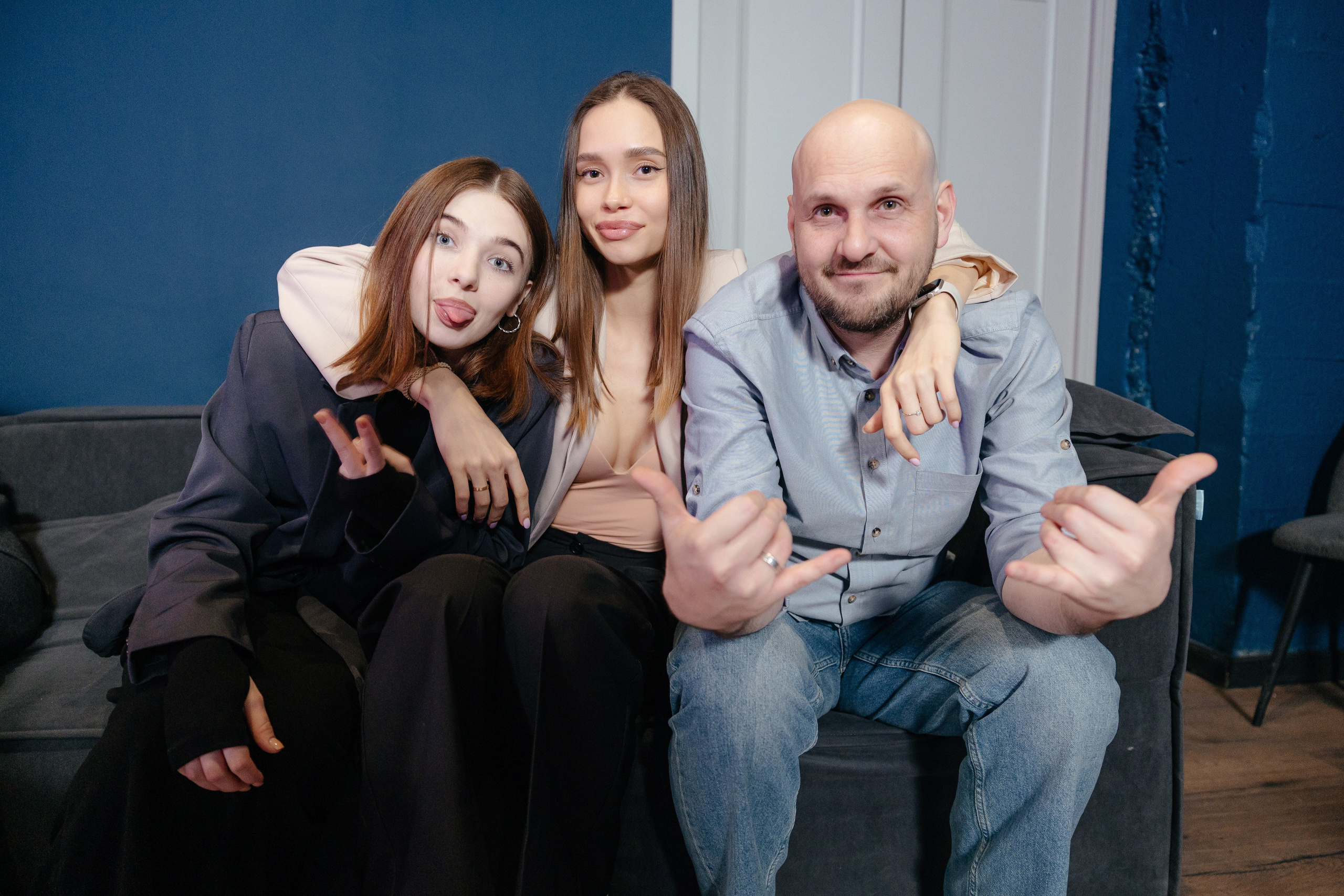 10 лет BOYCUT. Фотограф для бизнеса Константин Брусницын в Екатеринбурге