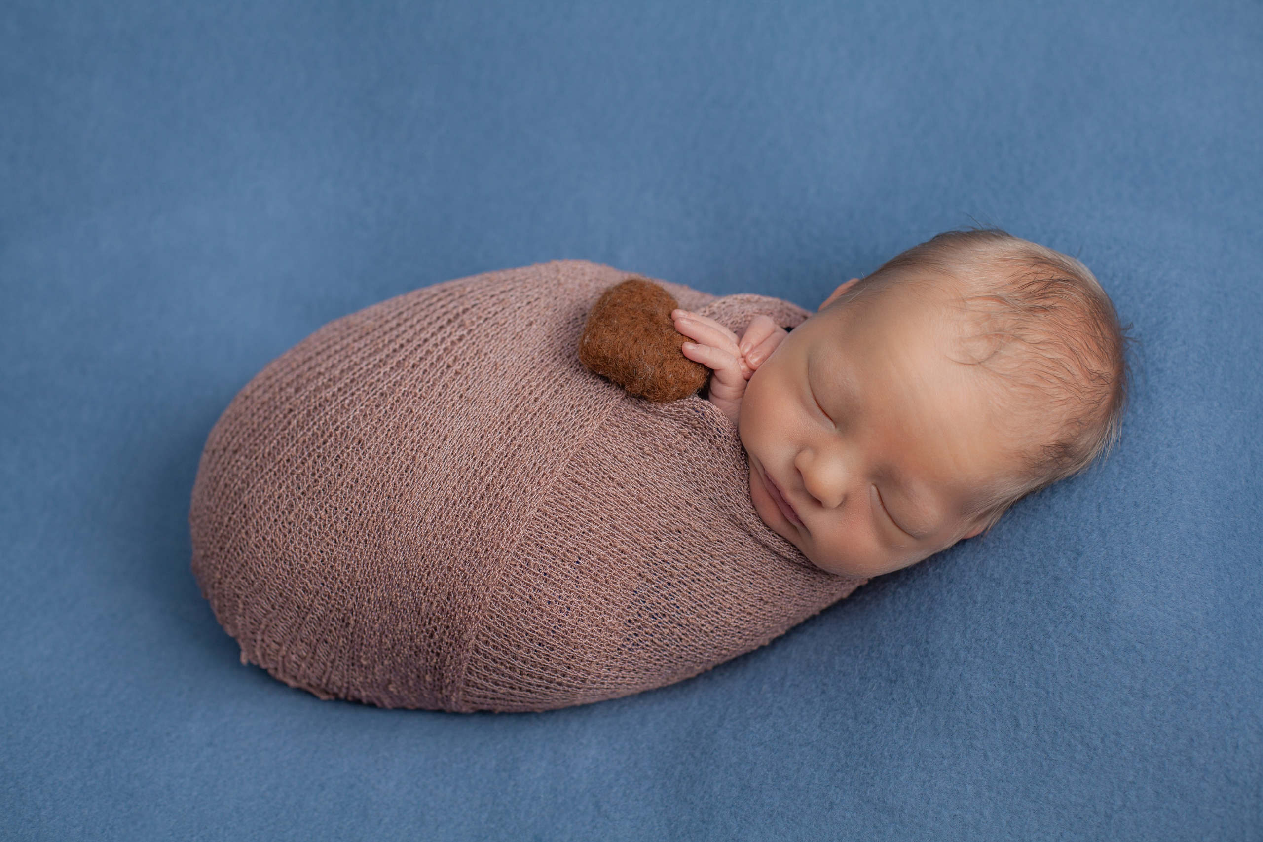 Newborn. Детский фотограф, фотограф-анималист