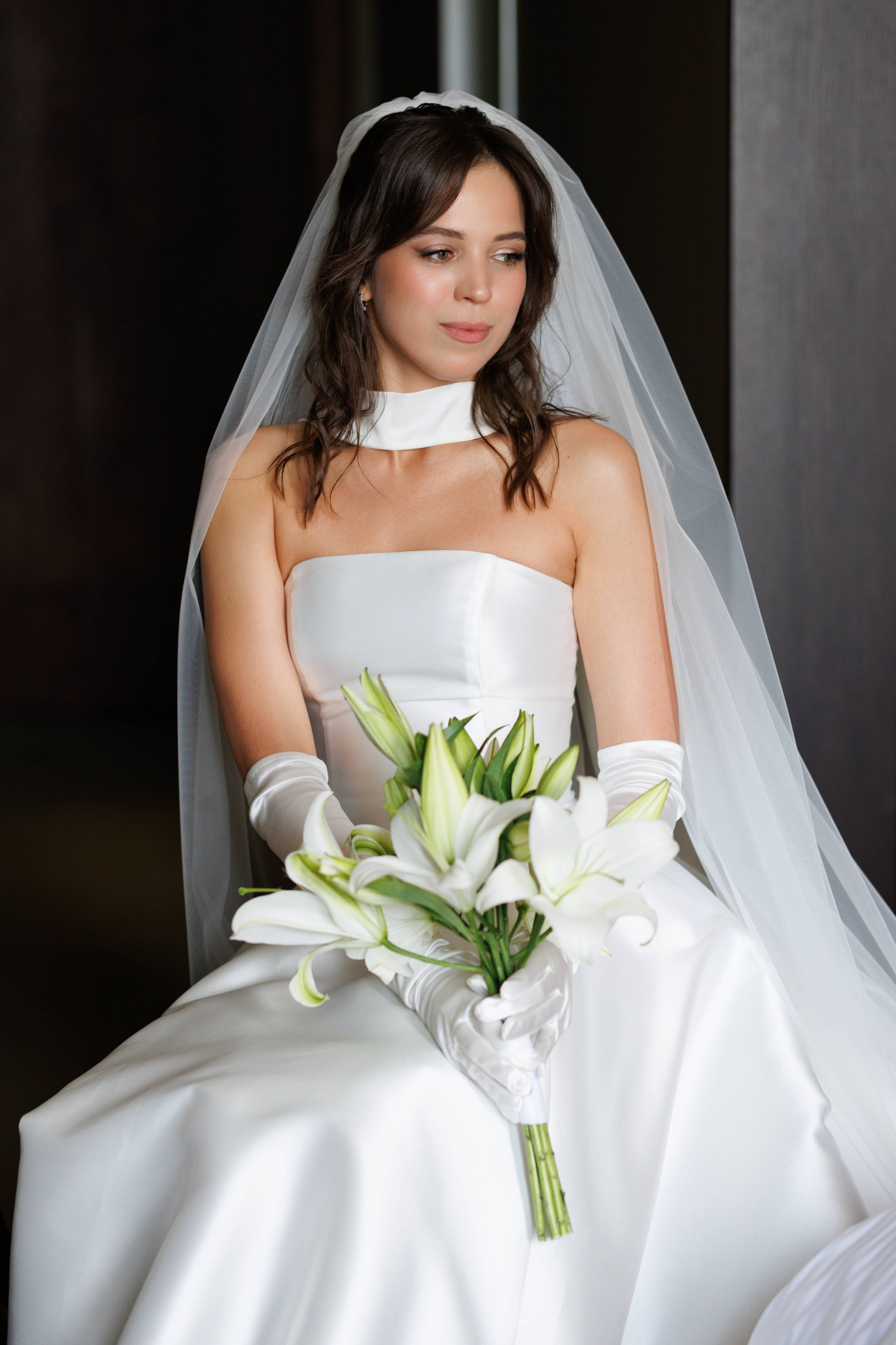 Свадьба Максима и Дианы в SOHO