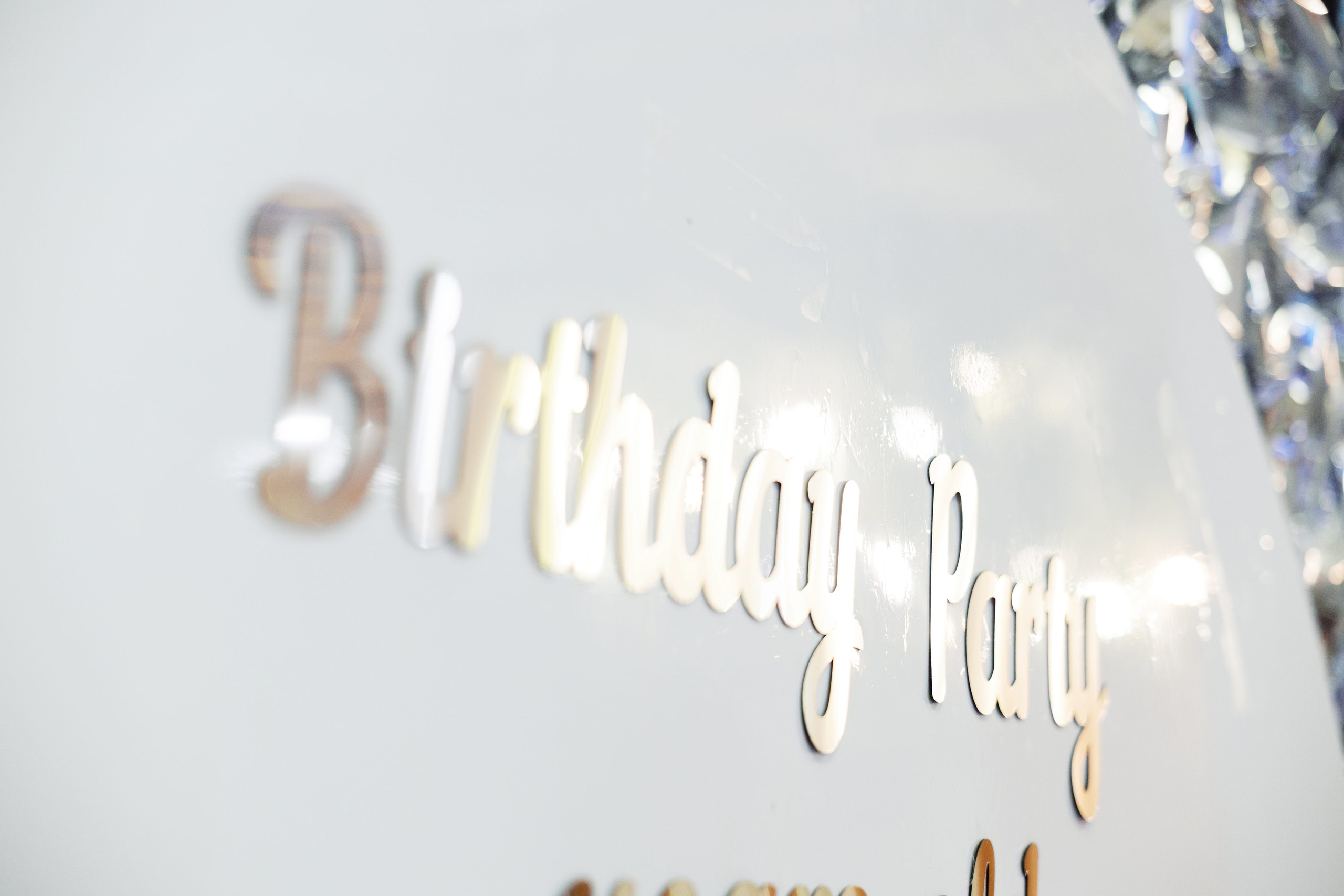 День Рождения Лианы