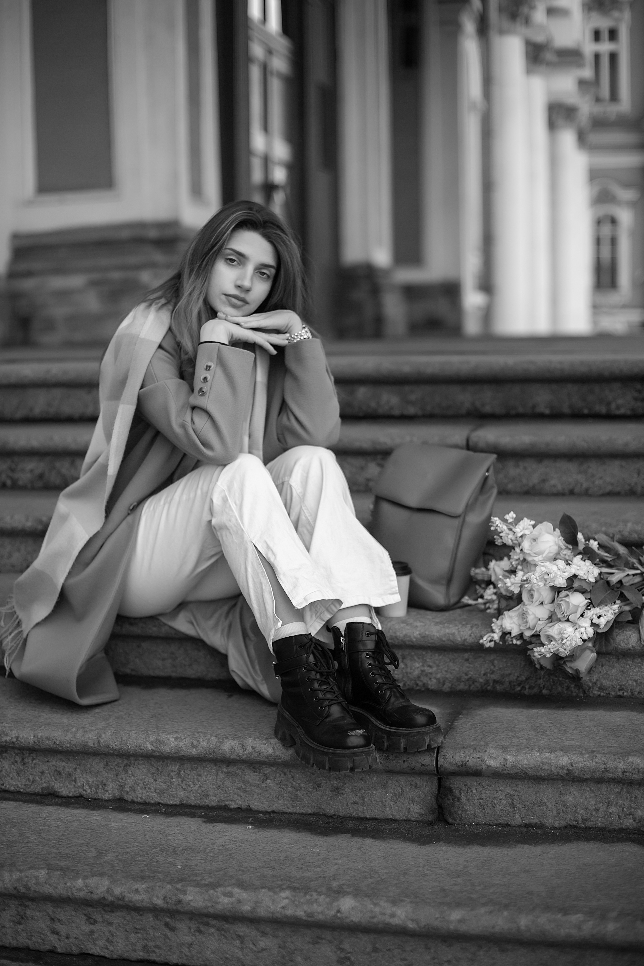 Илона. Фотограф Анастасия, СПб: живые семейные и женские фотосессии без позирования, наполненные эмоциями