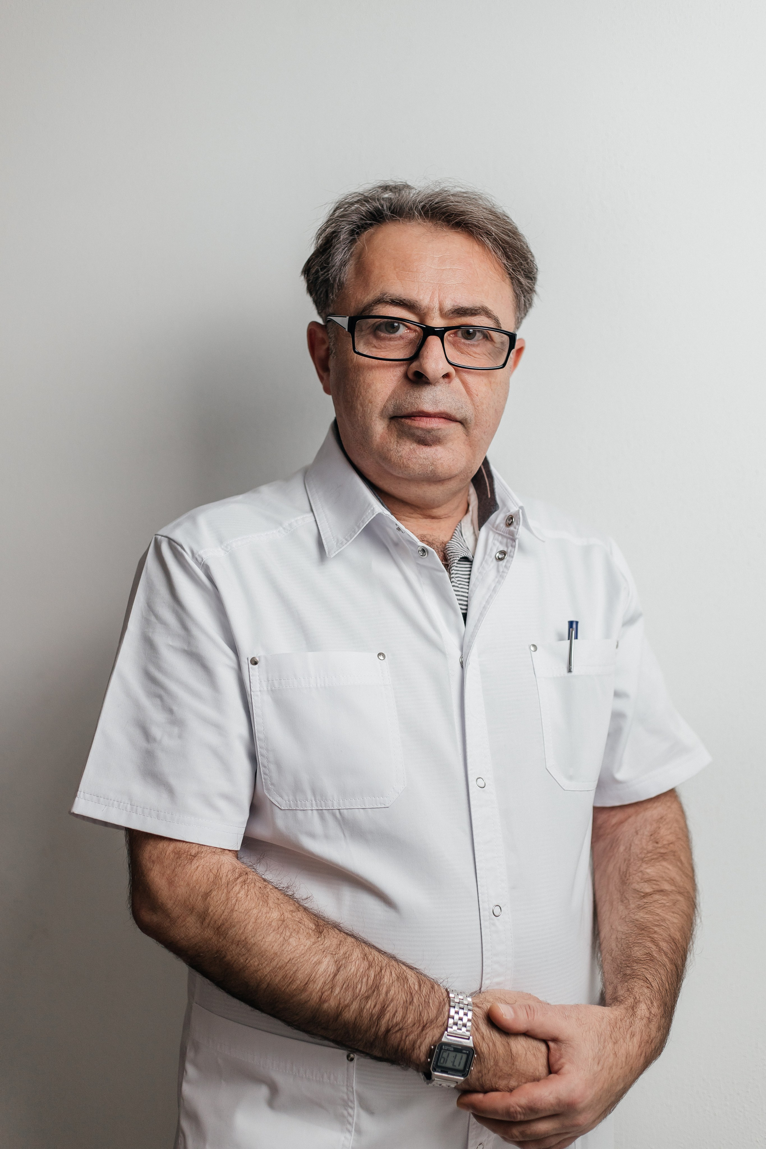 Медицинская клиника «Наше здоровье». Фотограф Семикаракорск Евгений Нагорский Семикаракорске