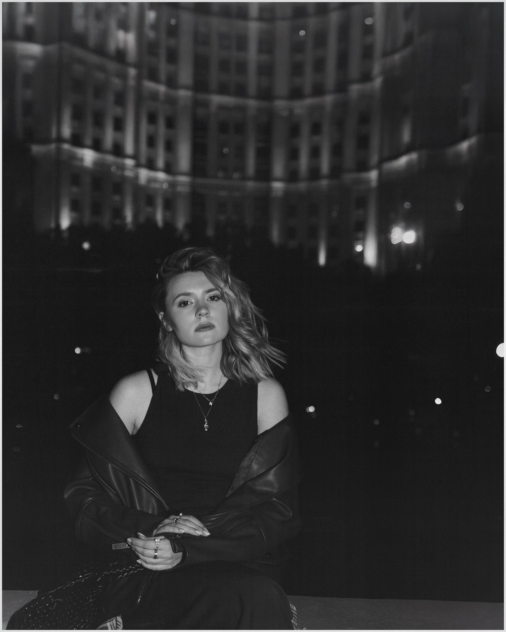 Наталья Александрова. Креативный фотограф в Москве Анастасия