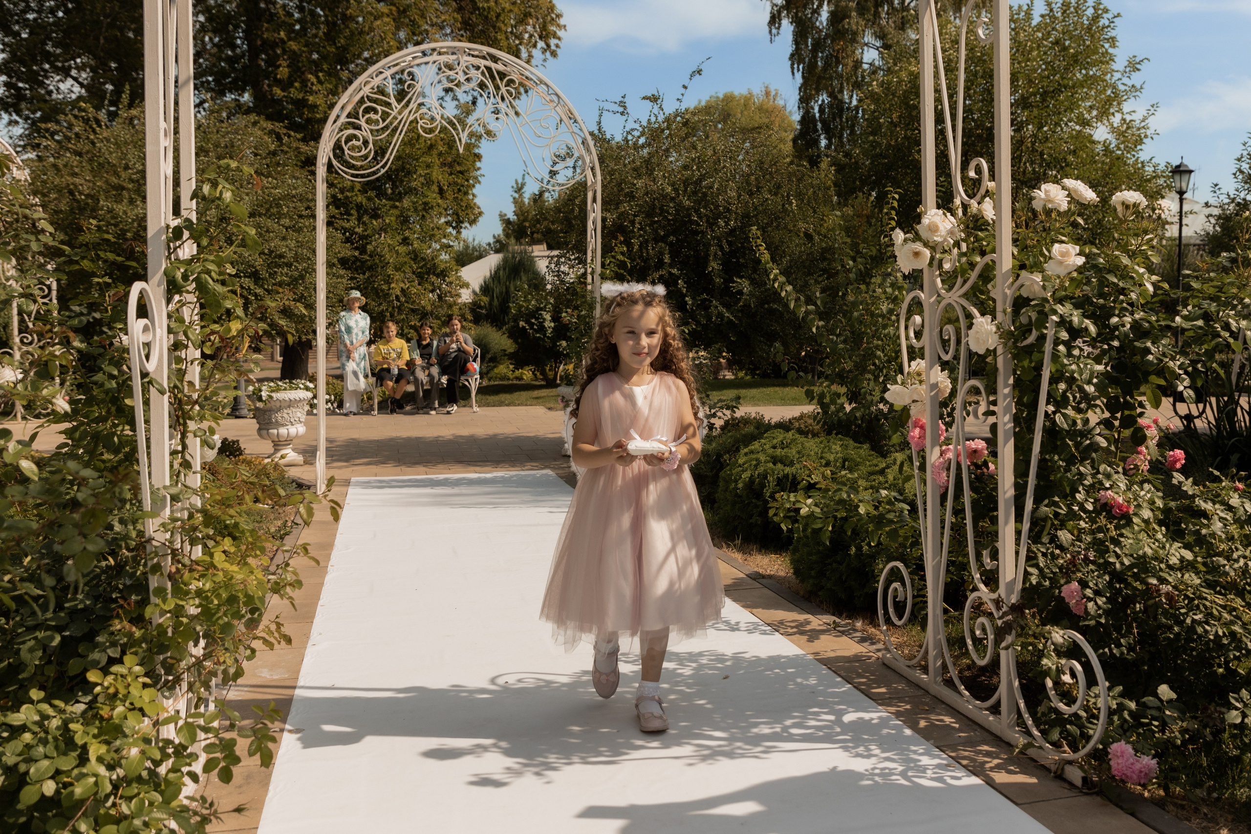 Дмитрий и Анастасия (сокращено). Свадебный фотограф Ангелина Сунгатулина | Саратов | Балаково | Вольск